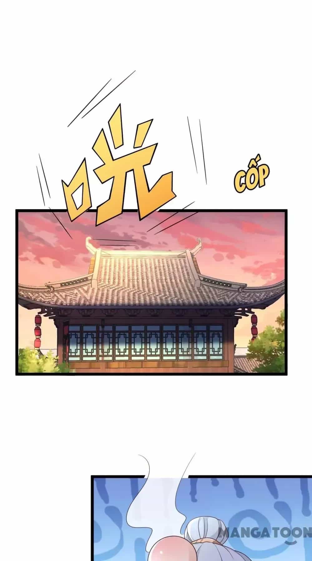 Thú Hắc Cuồng Phi - Chương 198 - ảnh 10