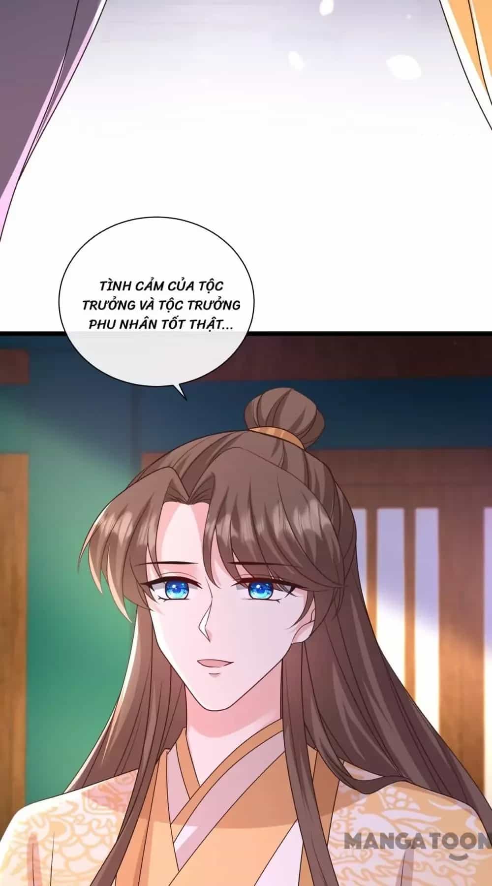 Thú Hắc Cuồng Phi - Chương 198 - ảnh 34