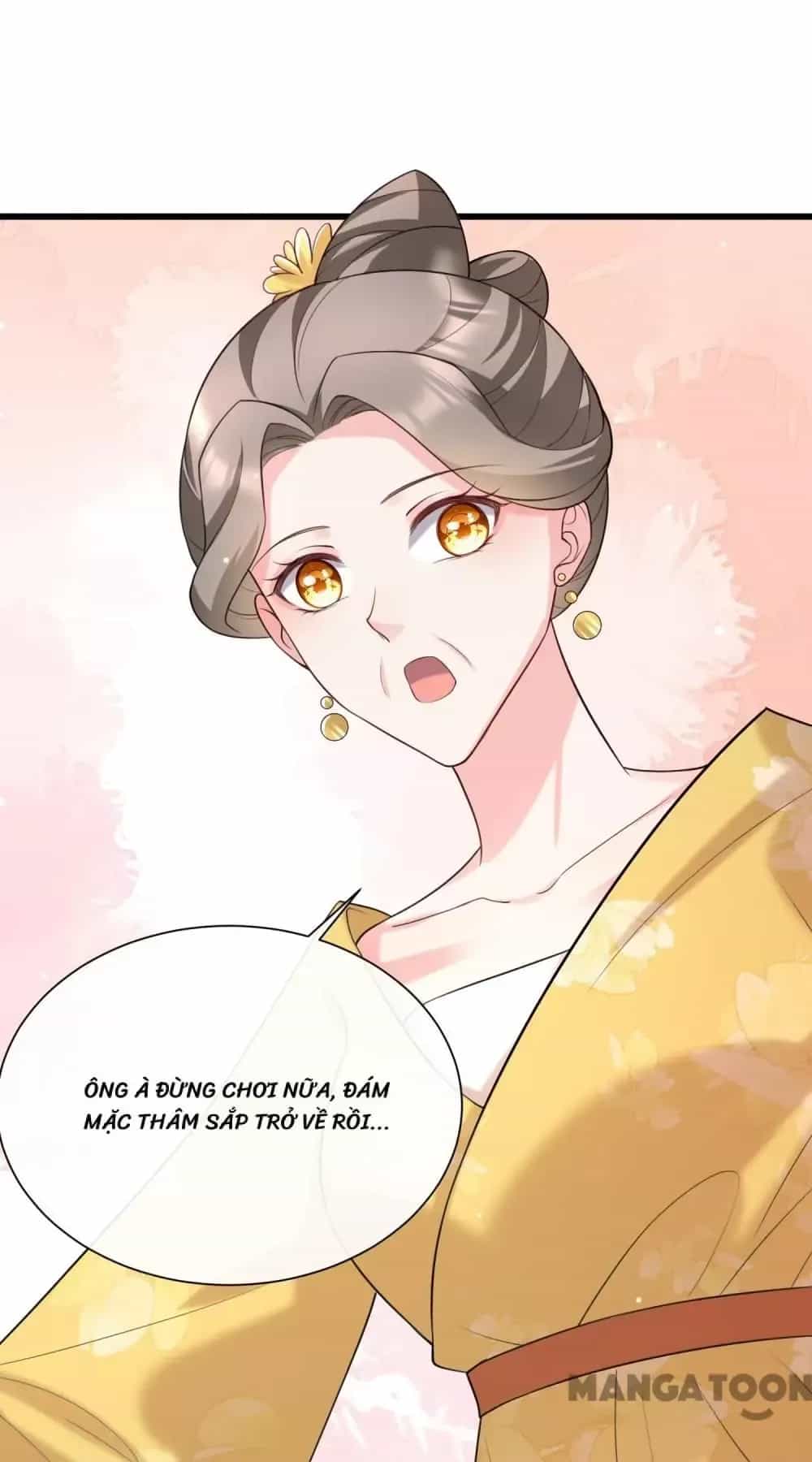 Thú Hắc Cuồng Phi - Chương 198 - ảnh 6