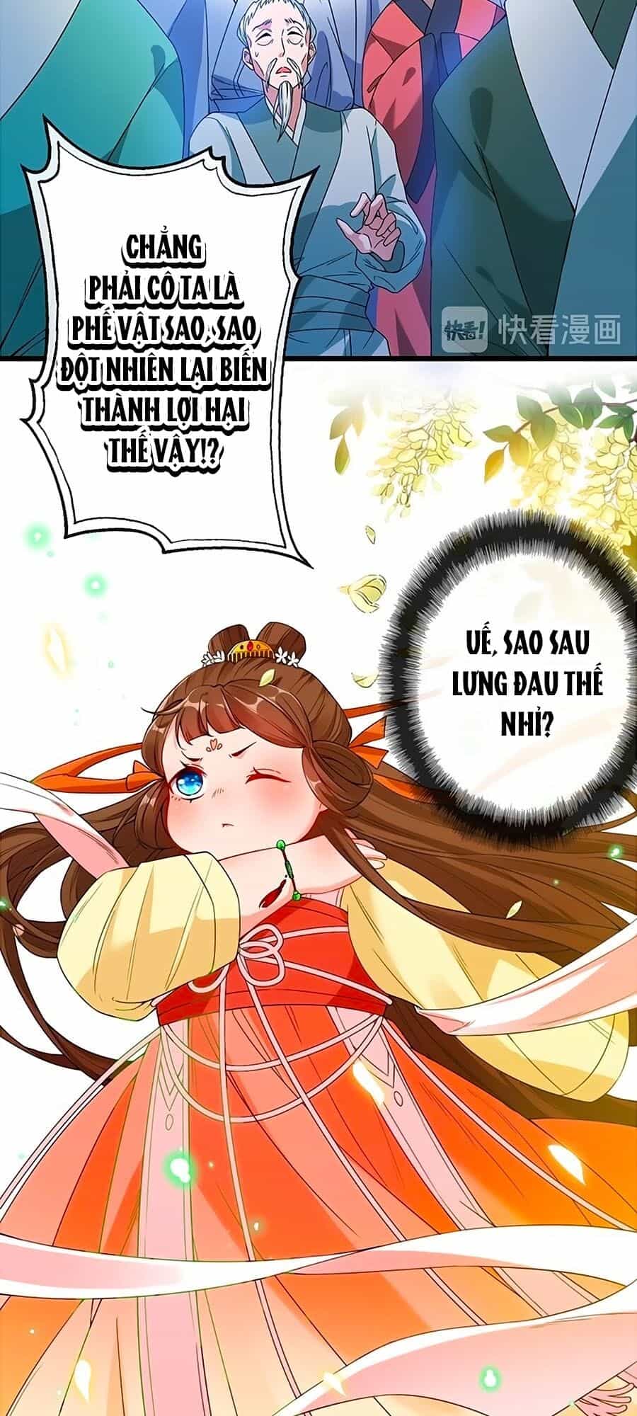 Thú Hắc Cuồng Phi - Chương 1 - ảnh 23