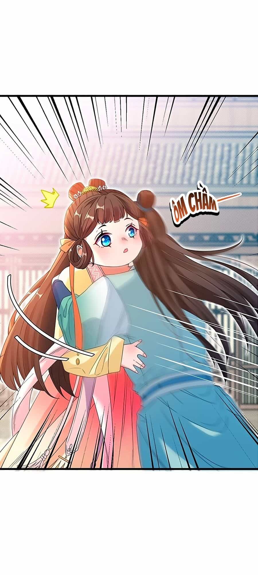 Thú Hắc Cuồng Phi - Chương 1 - ảnh 28