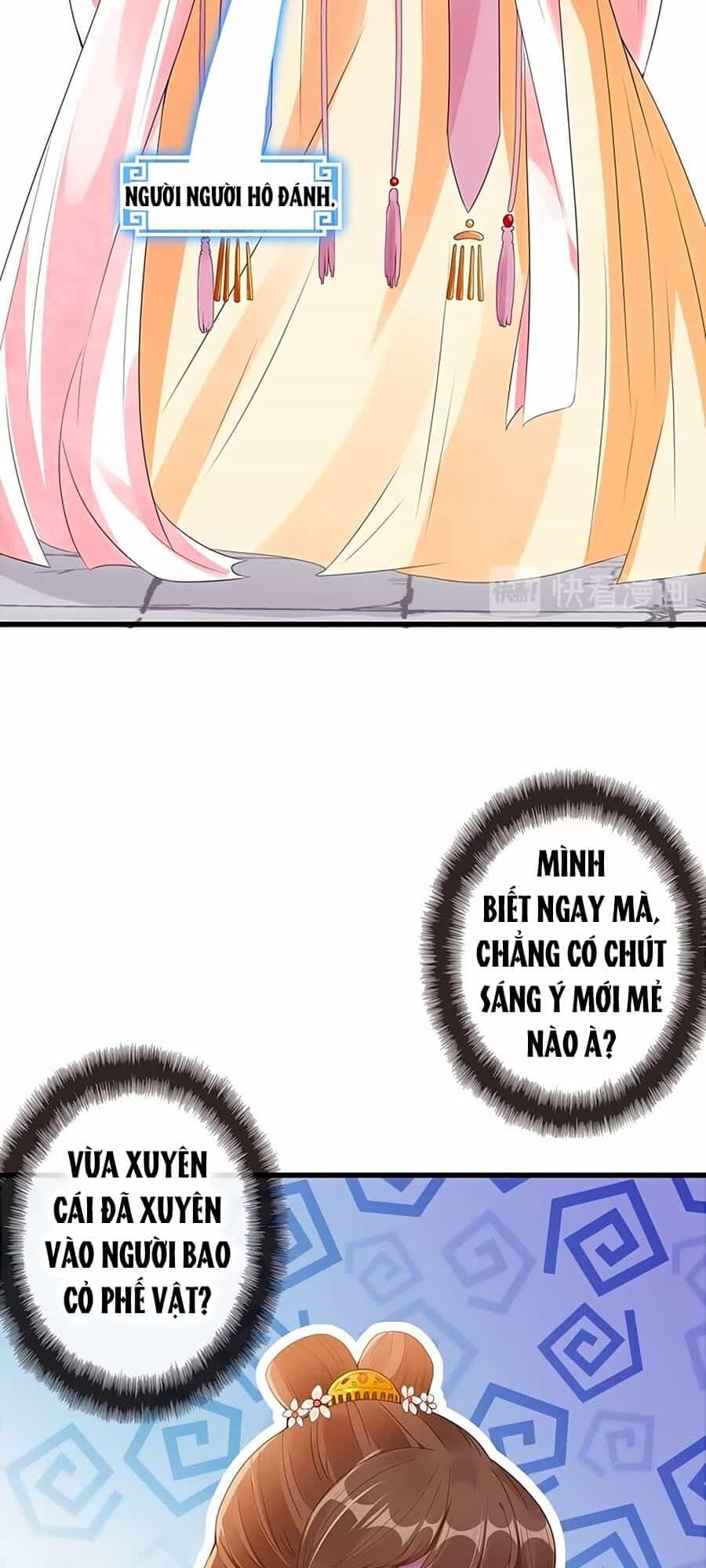 Thú Hắc Cuồng Phi - Chương 1 - ảnh 38