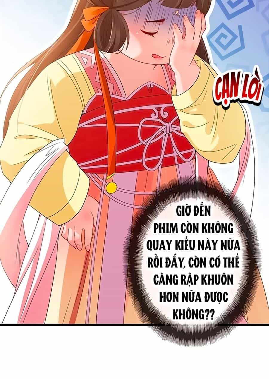 Thú Hắc Cuồng Phi - Chương 1 - ảnh 39