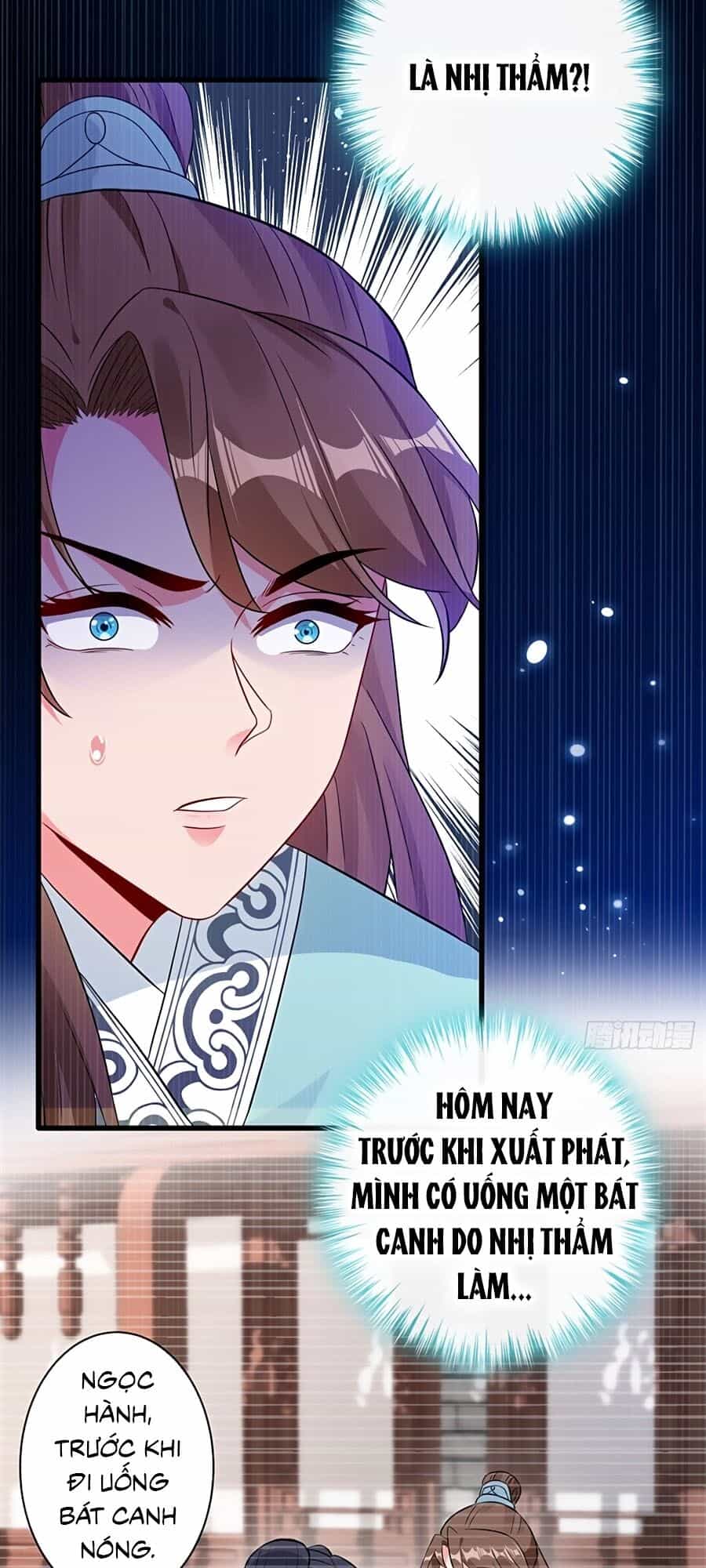 Thú Hắc Cuồng Phi - Chương 19 - ảnh 10
