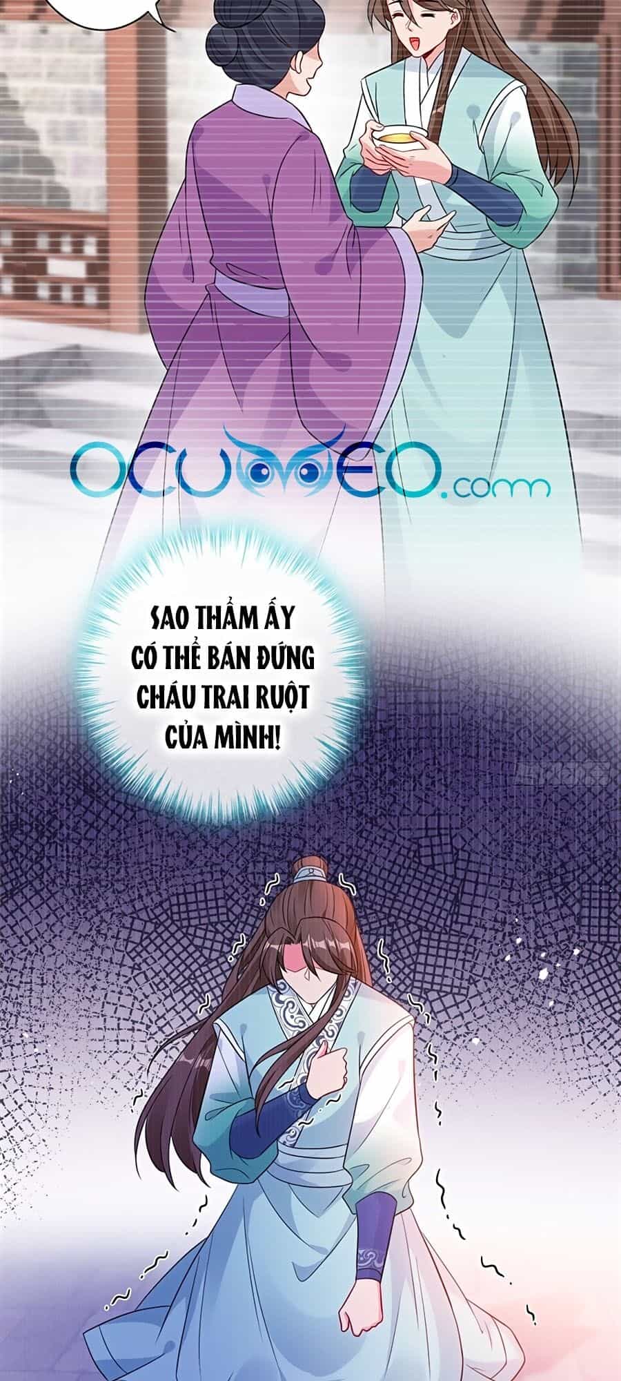 Thú Hắc Cuồng Phi - Chương 19 - ảnh 11