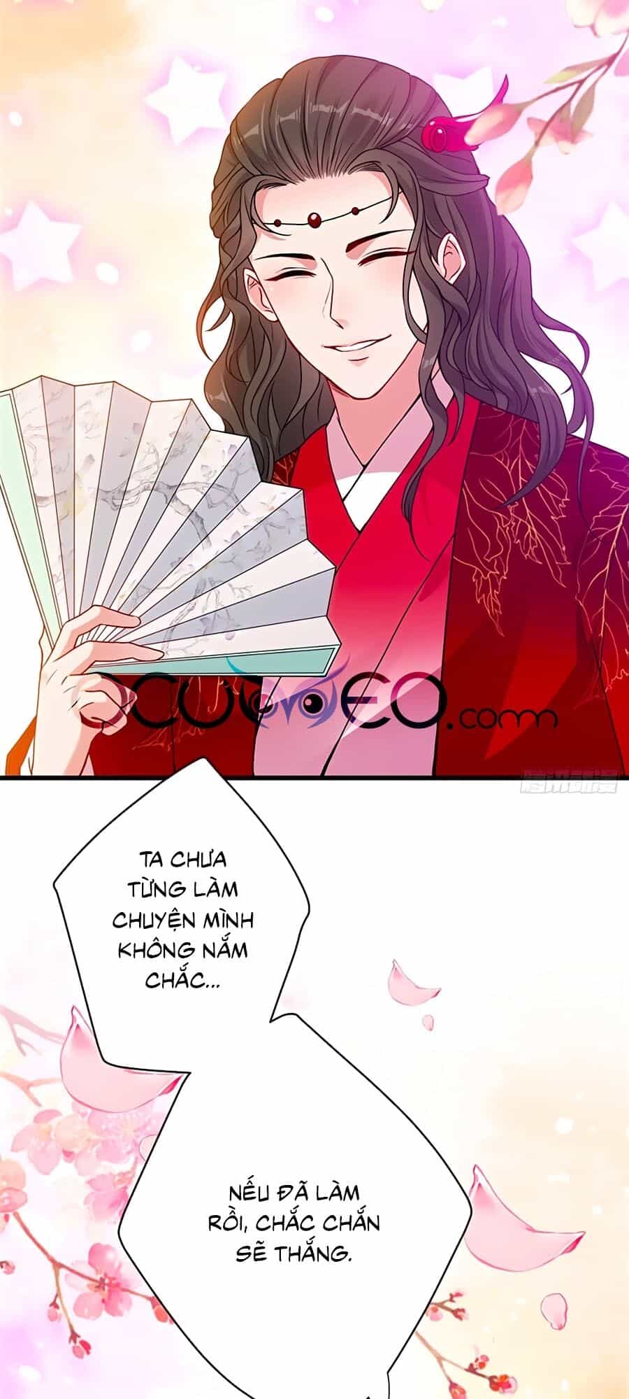 Thú Hắc Cuồng Phi - Chương 19 - ảnh 30