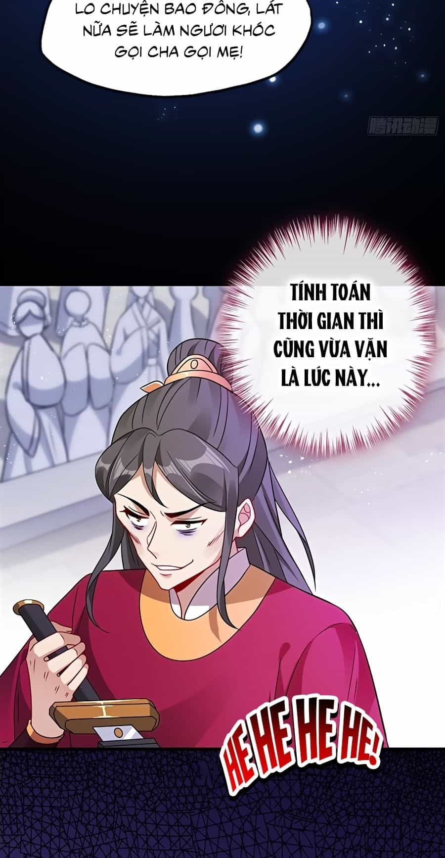 Thú Hắc Cuồng Phi - Chương 19 - ảnh 4