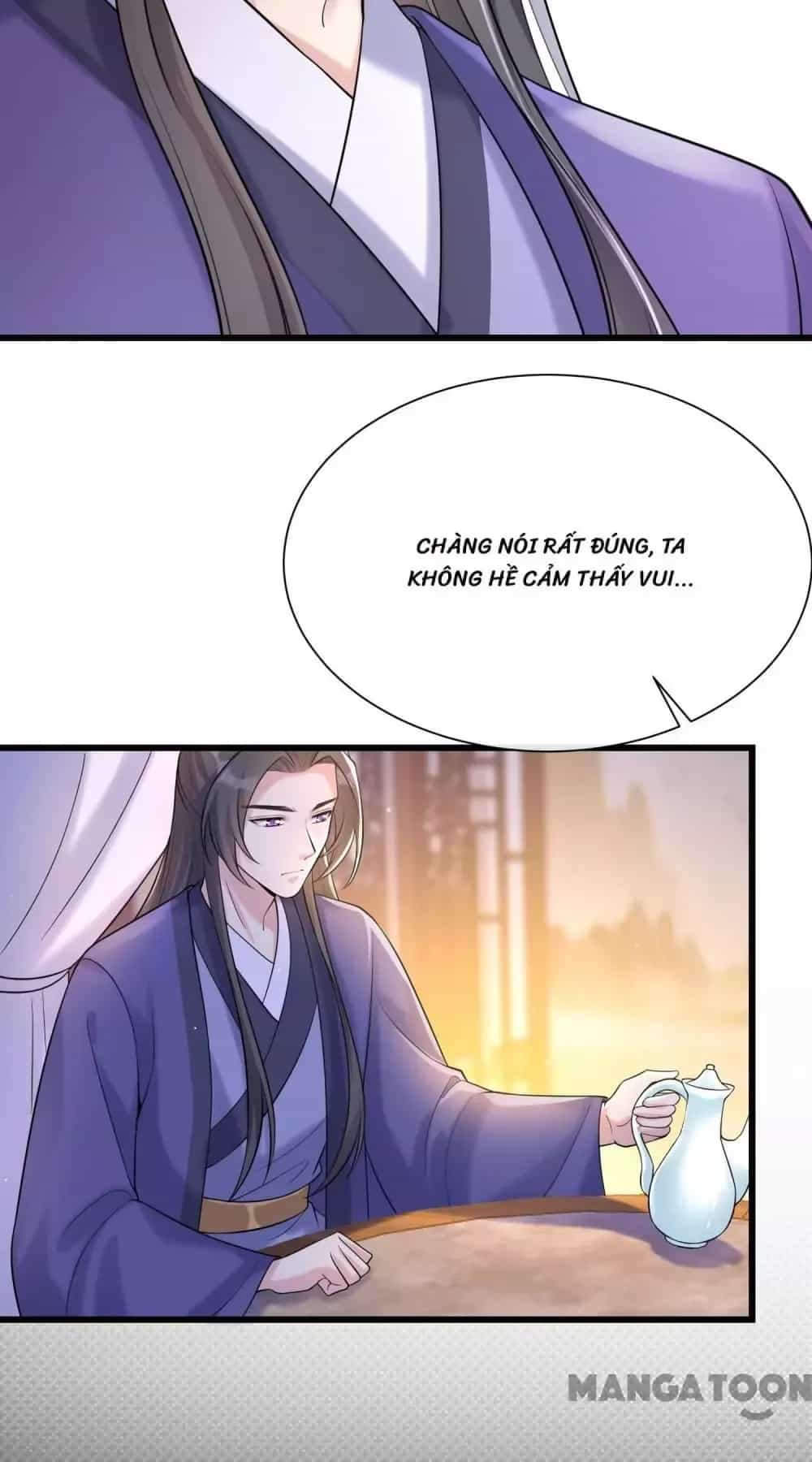 Thú Hắc Cuồng Phi - Chương 199 - ảnh 19