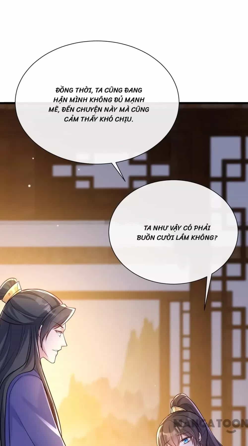 Thú Hắc Cuồng Phi - Chương 199 - ảnh 25