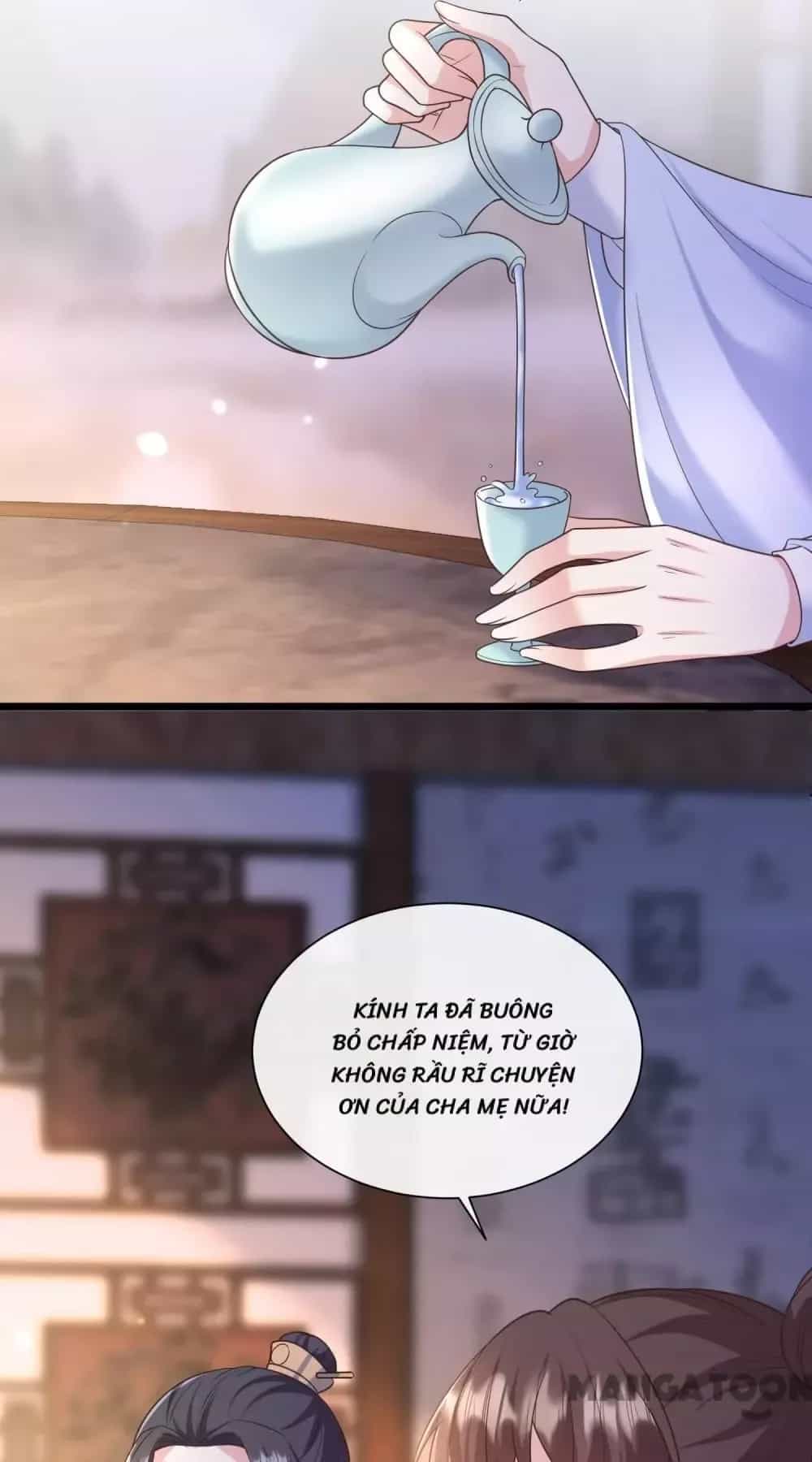 Thú Hắc Cuồng Phi - Chương 199 - ảnh 4
