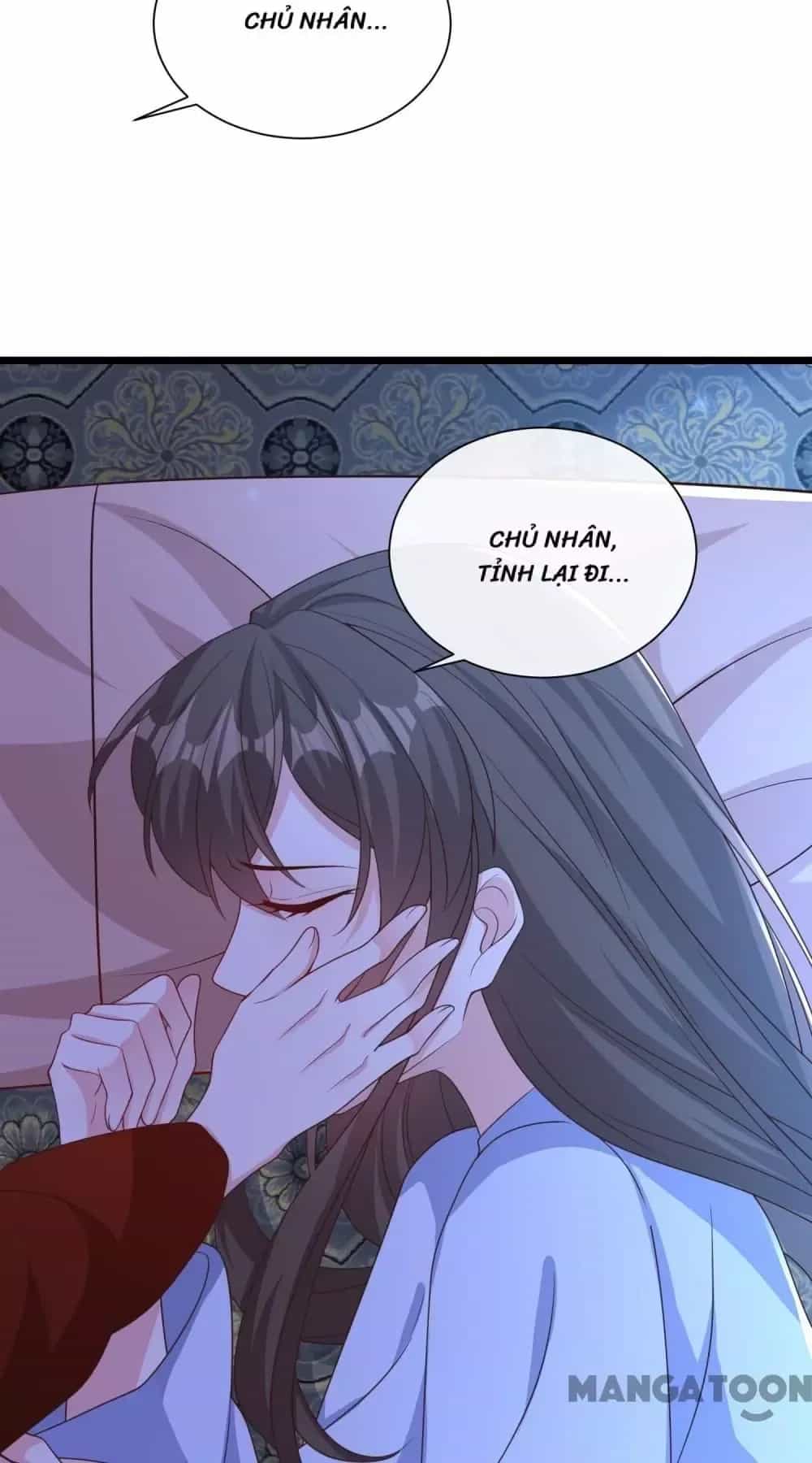 Thú Hắc Cuồng Phi - Chương 202 - ảnh 16