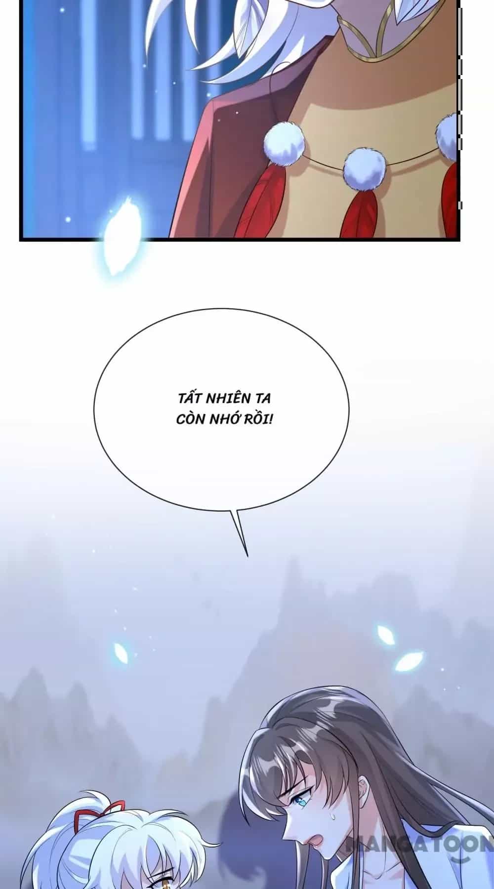 Thú Hắc Cuồng Phi - Chương 202 - ảnh 23
