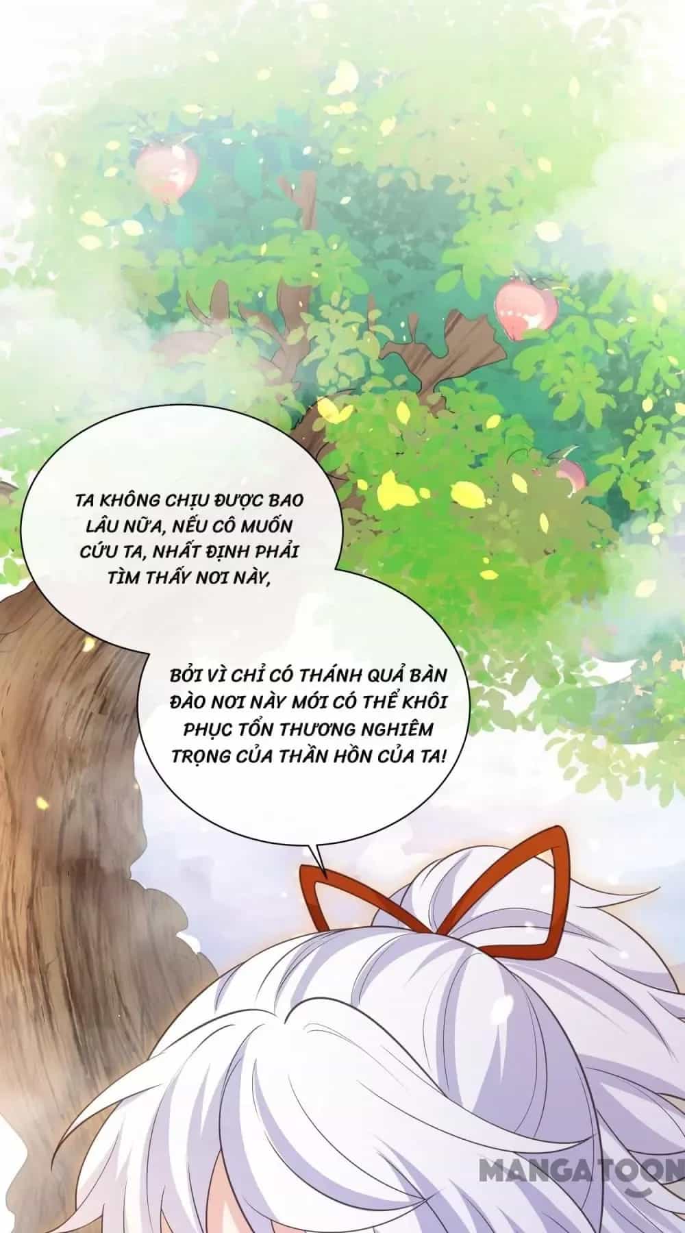Thú Hắc Cuồng Phi - Chương 203 - ảnh 40