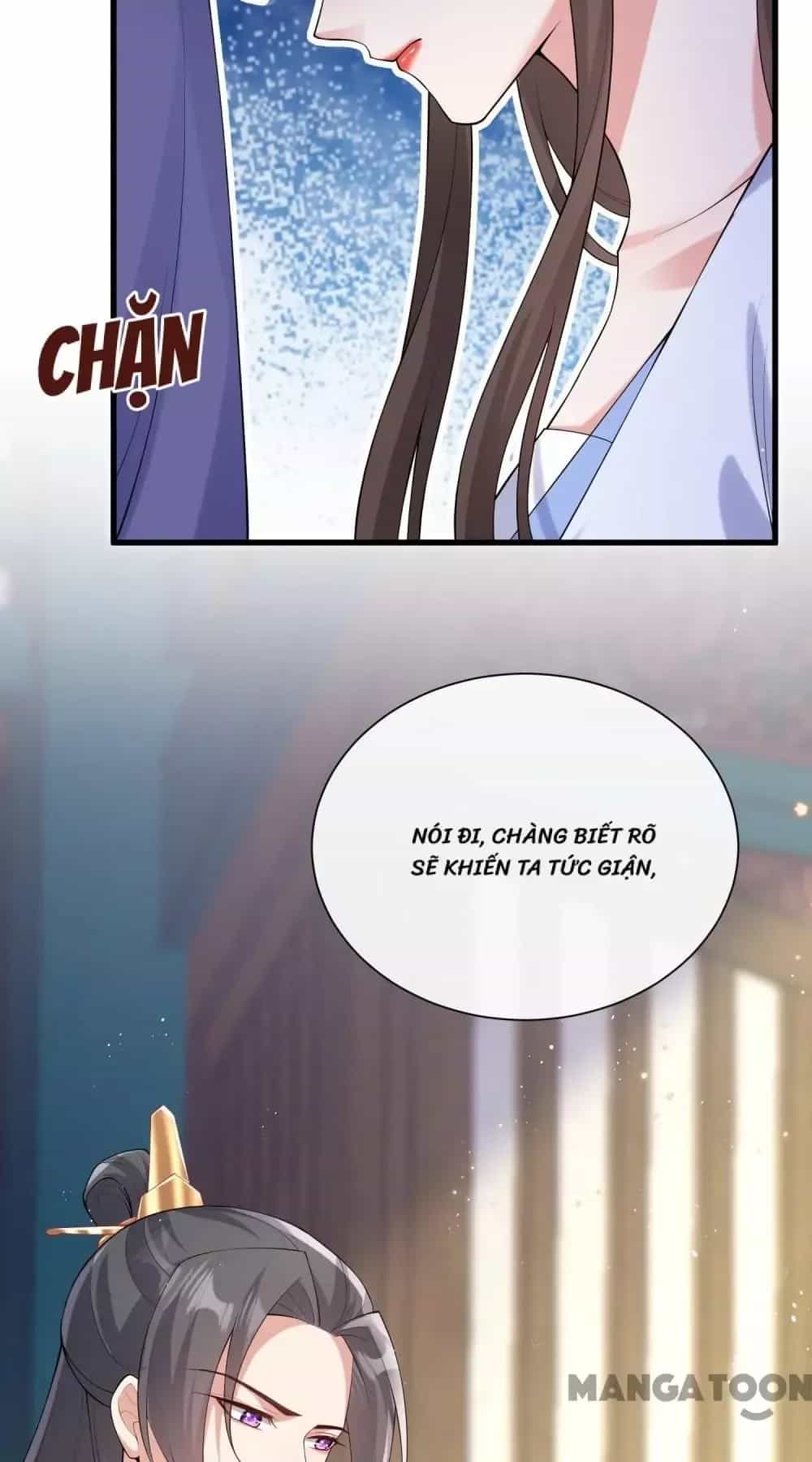 Thú Hắc Cuồng Phi - Chương 205 - ảnh 21