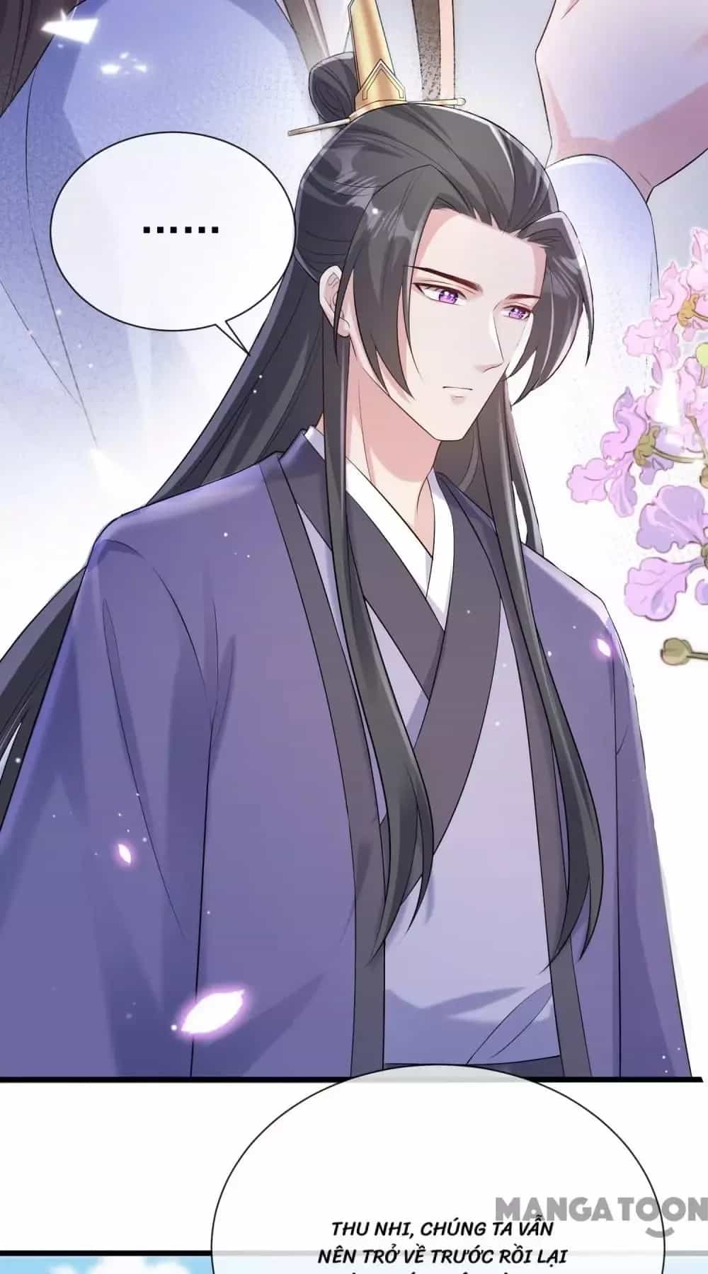 Thú Hắc Cuồng Phi - Chương 205 - ảnh 6