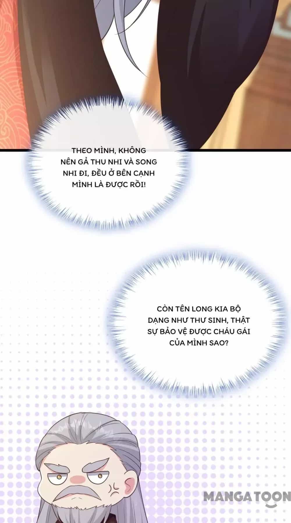 Thú Hắc Cuồng Phi - Chương 206 - ảnh 6