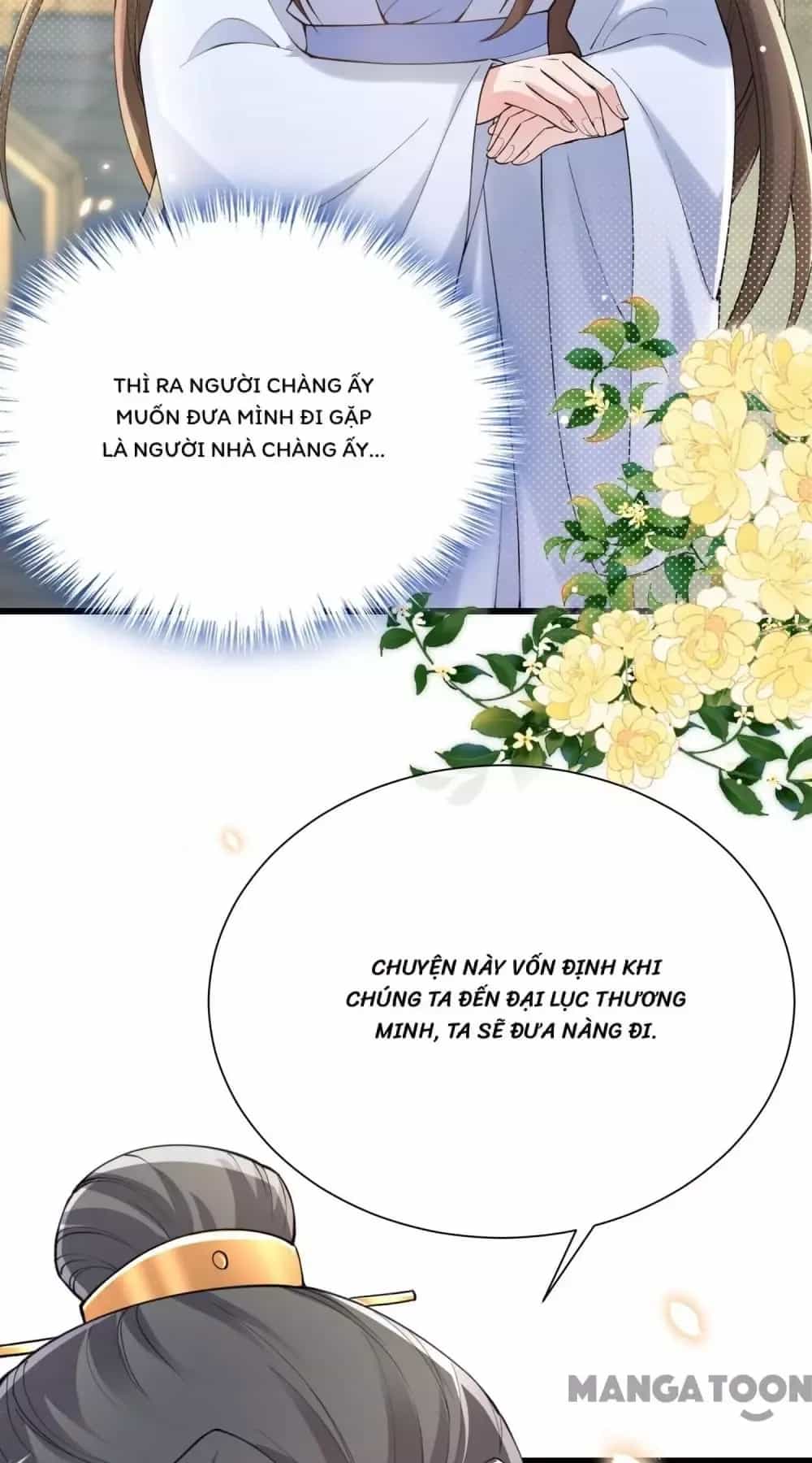 Thú Hắc Cuồng Phi - Chương 207 - ảnh 26
