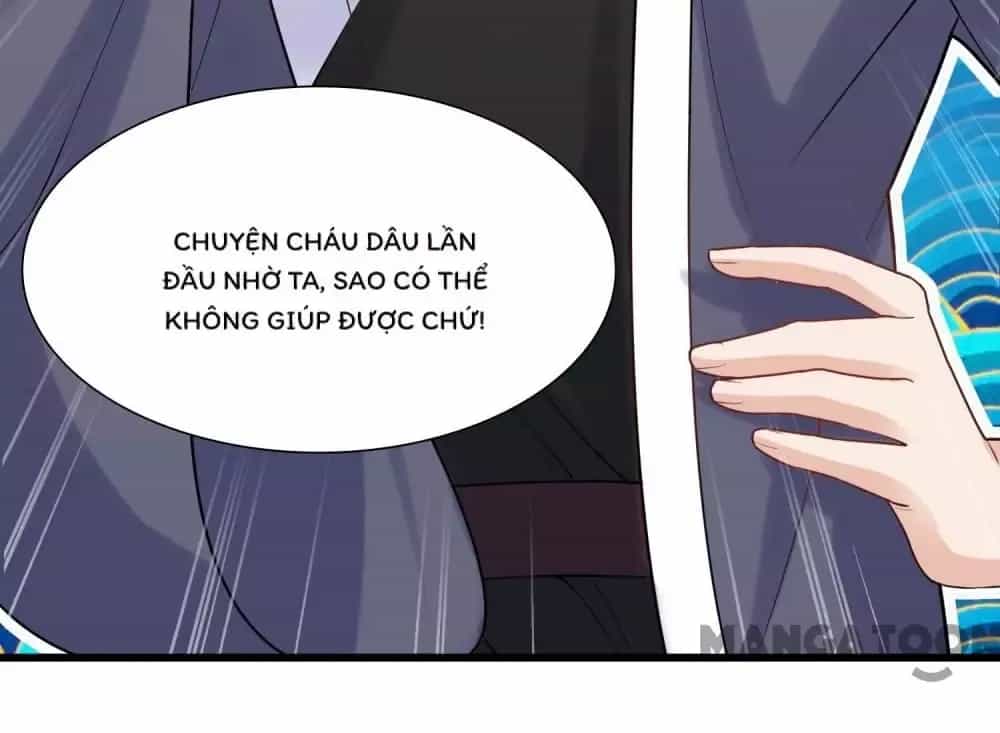 Thú Hắc Cuồng Phi - Chương 207 - ảnh 39