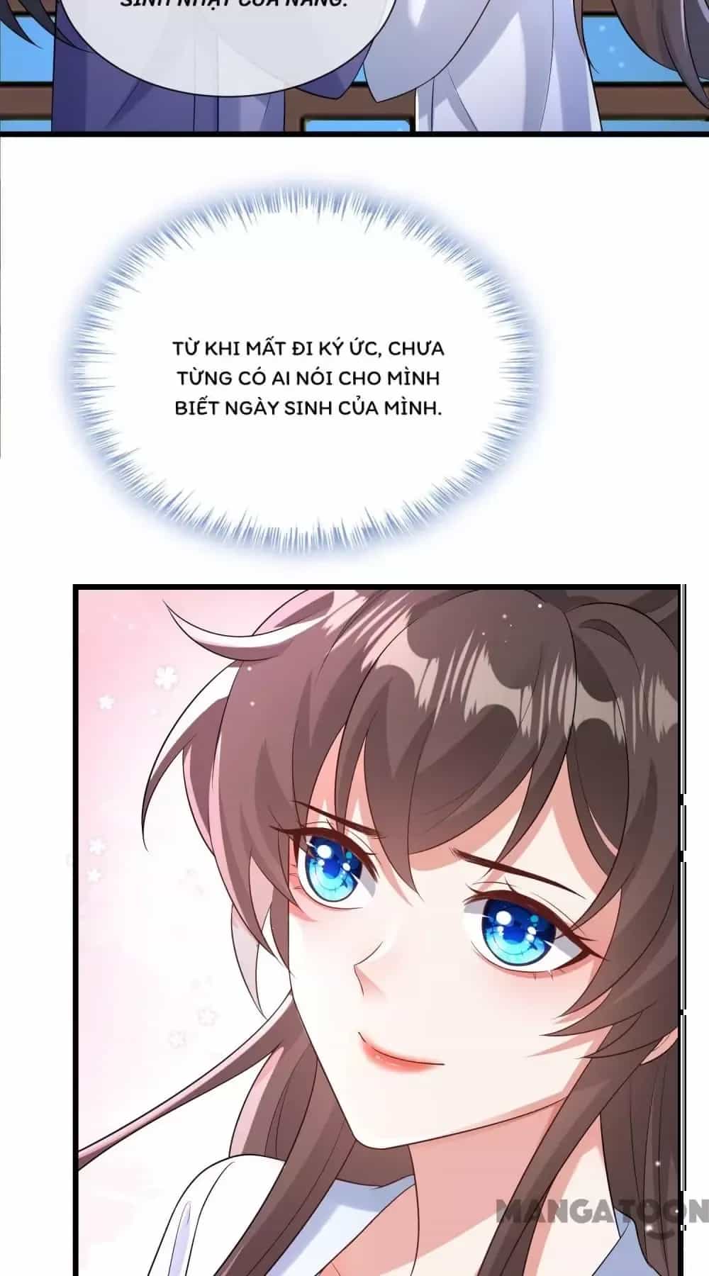 Thú Hắc Cuồng Phi - Chương 208 - ảnh 15