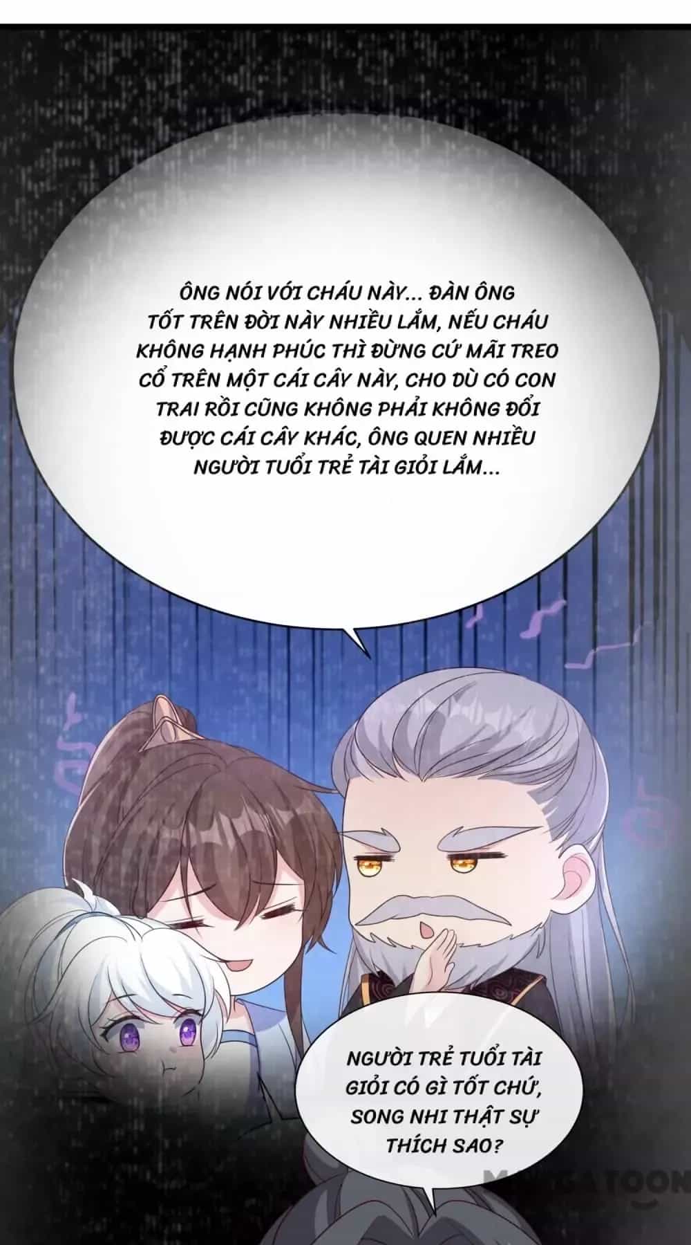 Thú Hắc Cuồng Phi - Chương 208 - ảnh 32