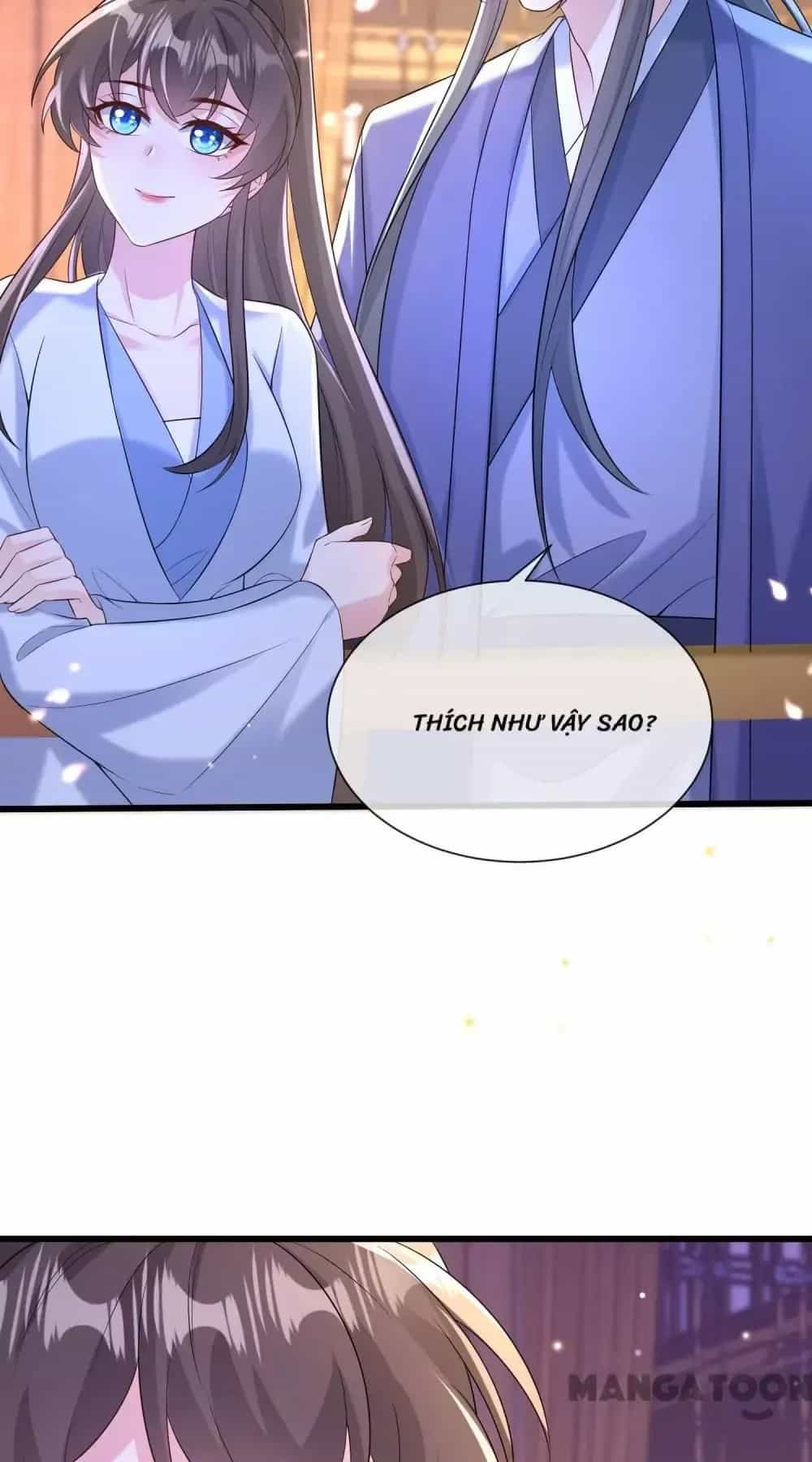 Thú Hắc Cuồng Phi - Chương 208 - ảnh 4
