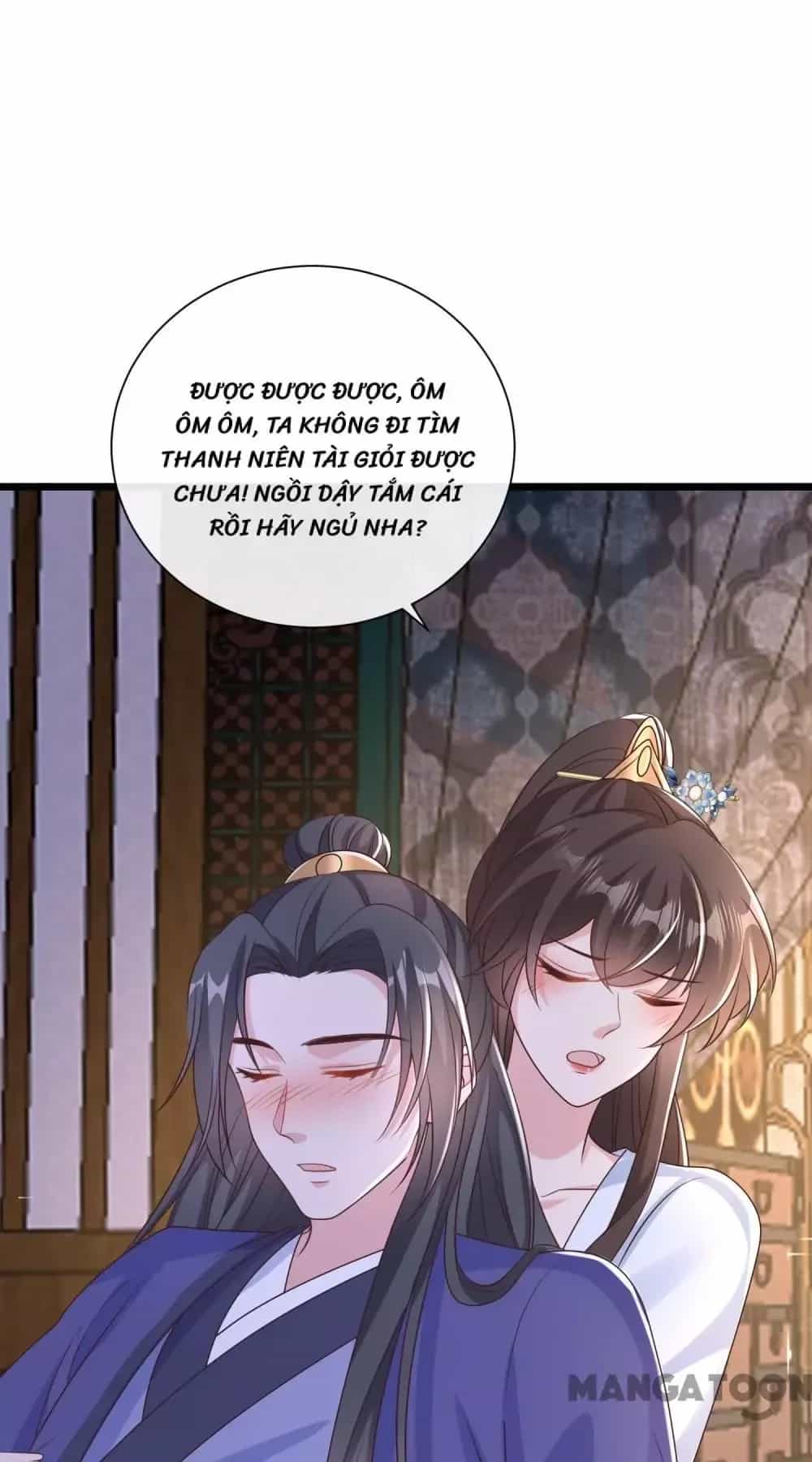 Thú Hắc Cuồng Phi - Chương 209 - ảnh 16