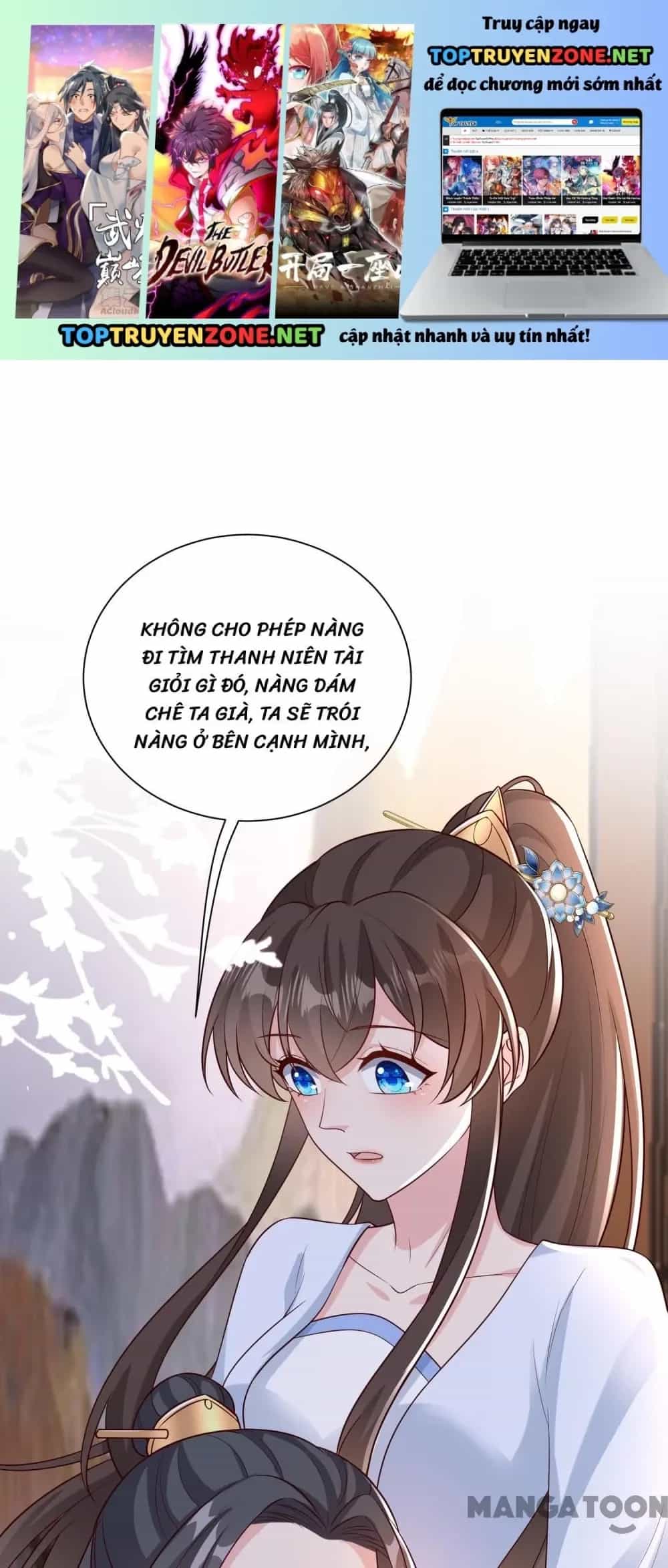 Thú Hắc Cuồng Phi - Chương 209 - ảnh 2