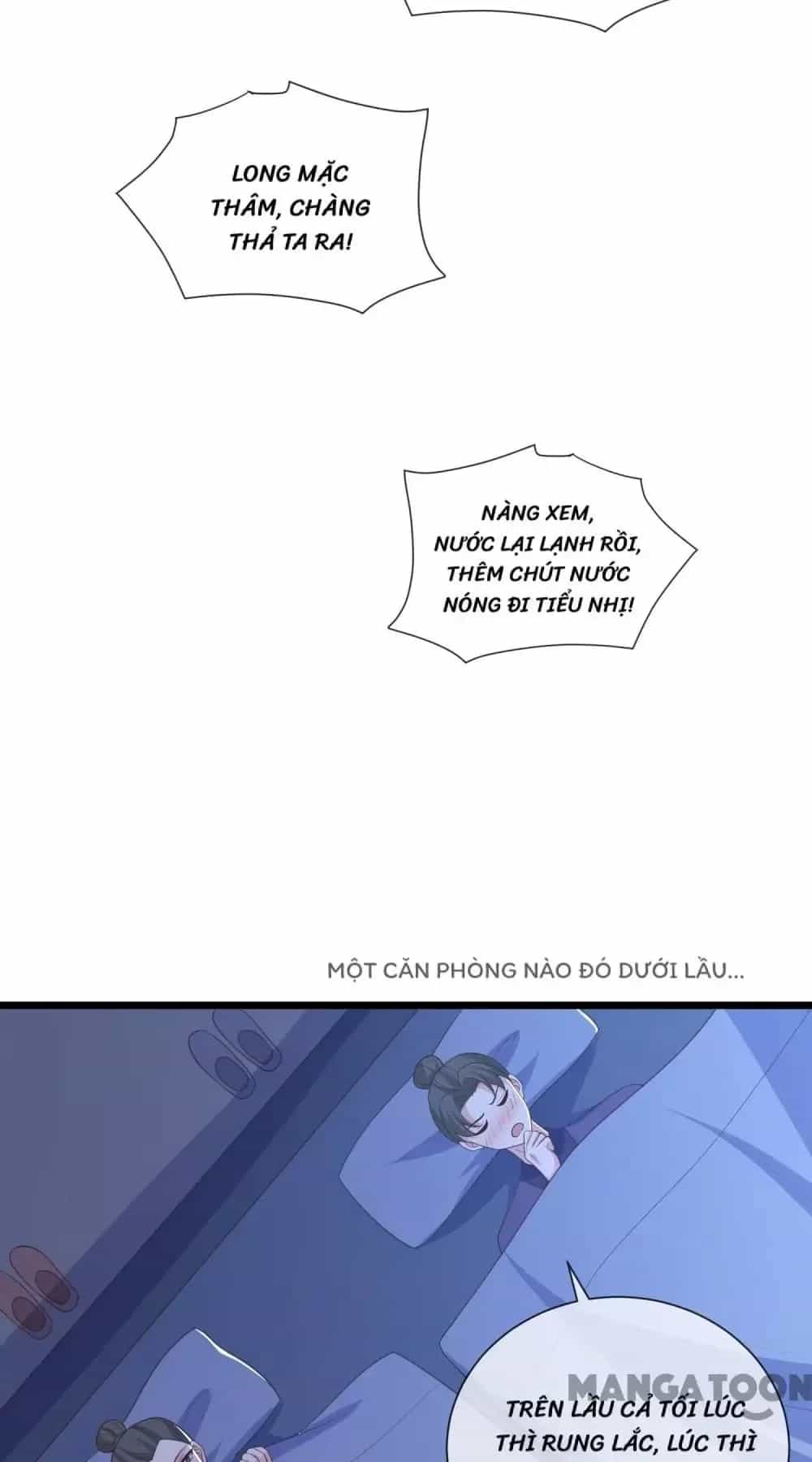 Thú Hắc Cuồng Phi - Chương 209 - ảnh 35