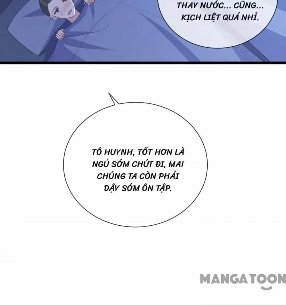 Thú Hắc Cuồng Phi - Chương 209 - ảnh 36