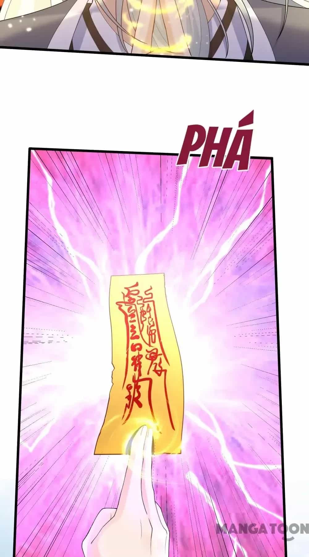 Thú Hắc Cuồng Phi - Chương 211 - ảnh 22