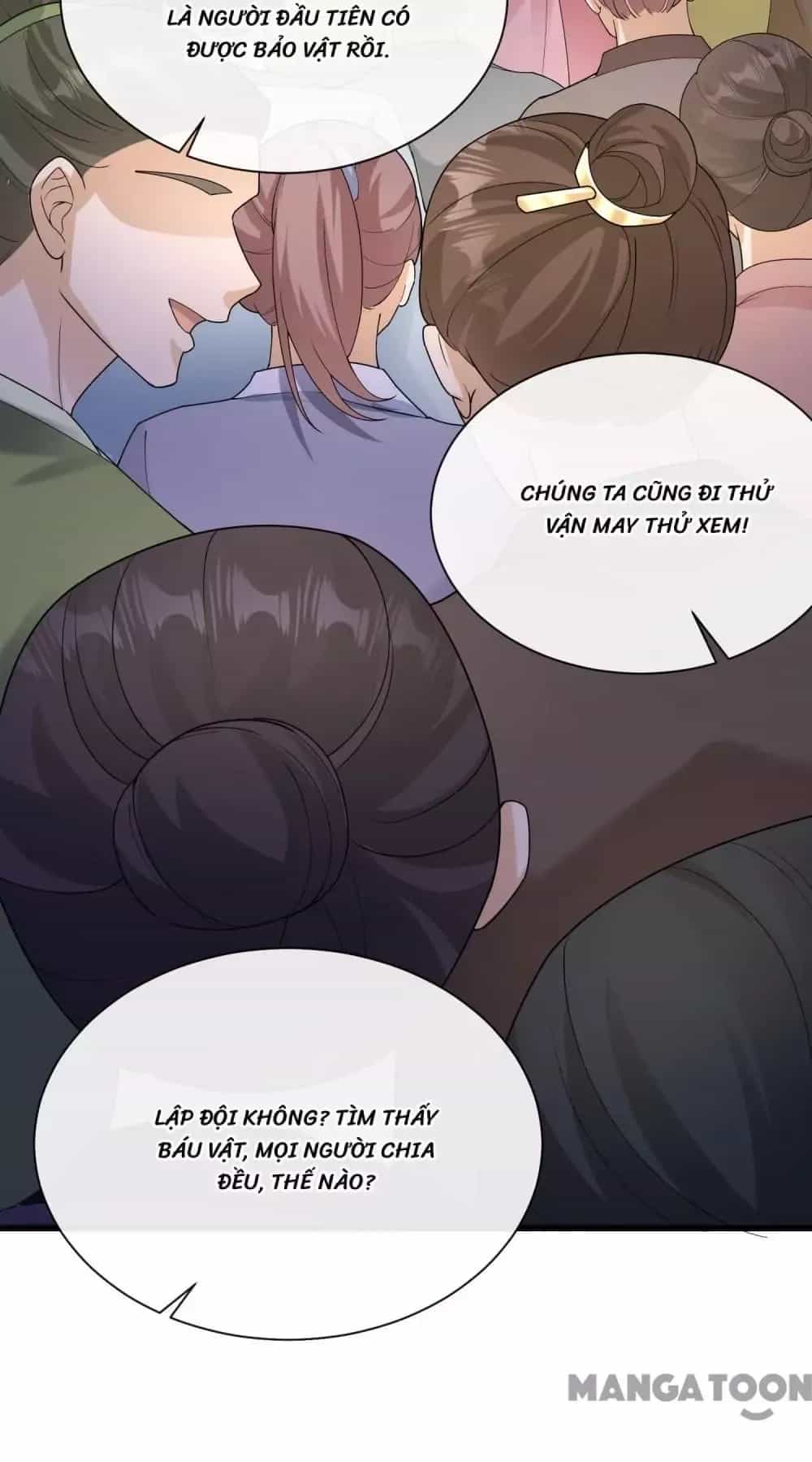 Thú Hắc Cuồng Phi - Chương 211 - ảnh 26
