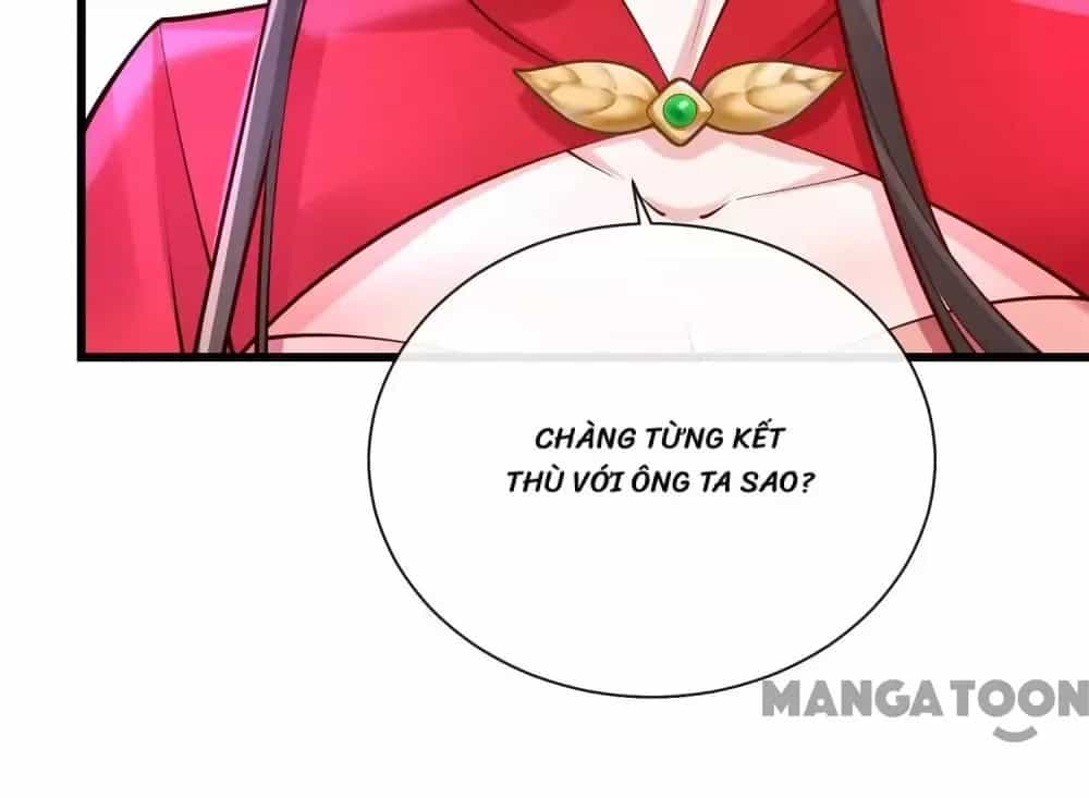 Thú Hắc Cuồng Phi - Chương 211 - ảnh 35