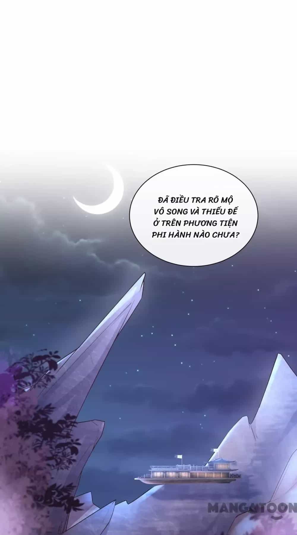 Thú Hắc Cuồng Phi - Chương 212 - ảnh 13