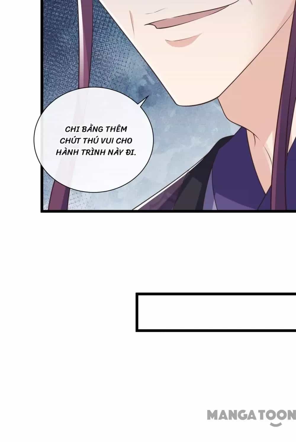 Thú Hắc Cuồng Phi - Chương 212 - ảnh 19