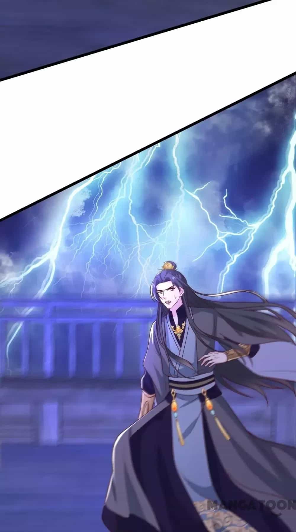 Thú Hắc Cuồng Phi - Chương 213 - ảnh 10