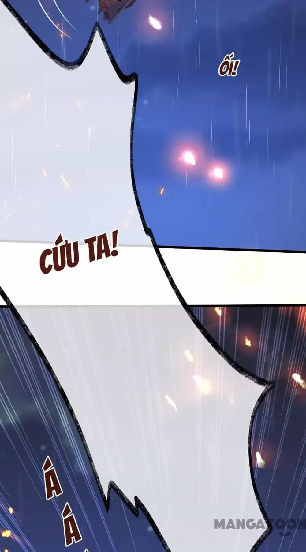 Thú Hắc Cuồng Phi - Chương 213 - ảnh 31