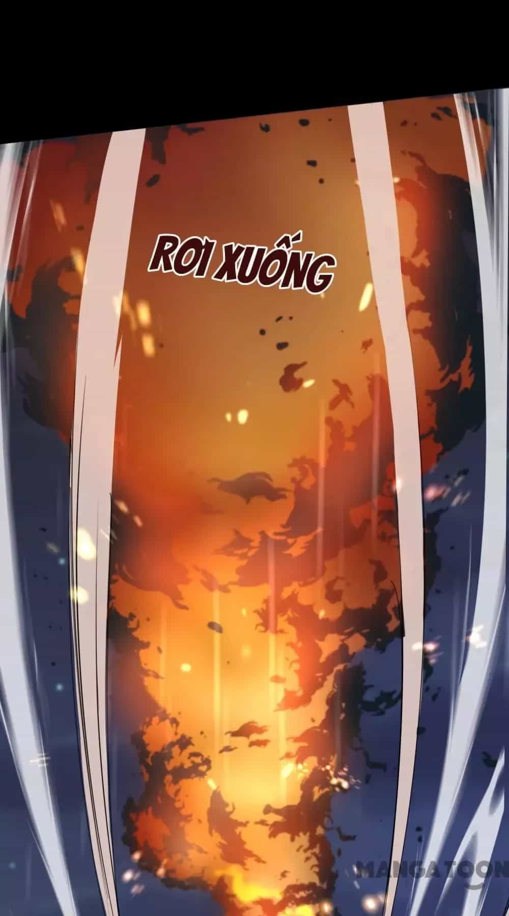 Thú Hắc Cuồng Phi - Chương 213 - ảnh 46