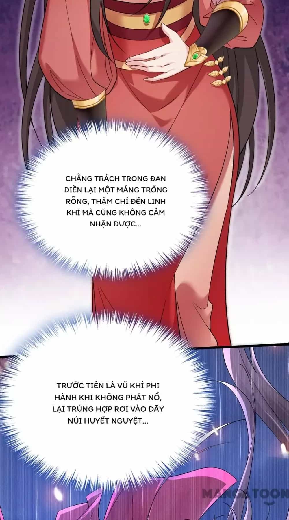 Thú Hắc Cuồng Phi - Chương 214 - ảnh 17