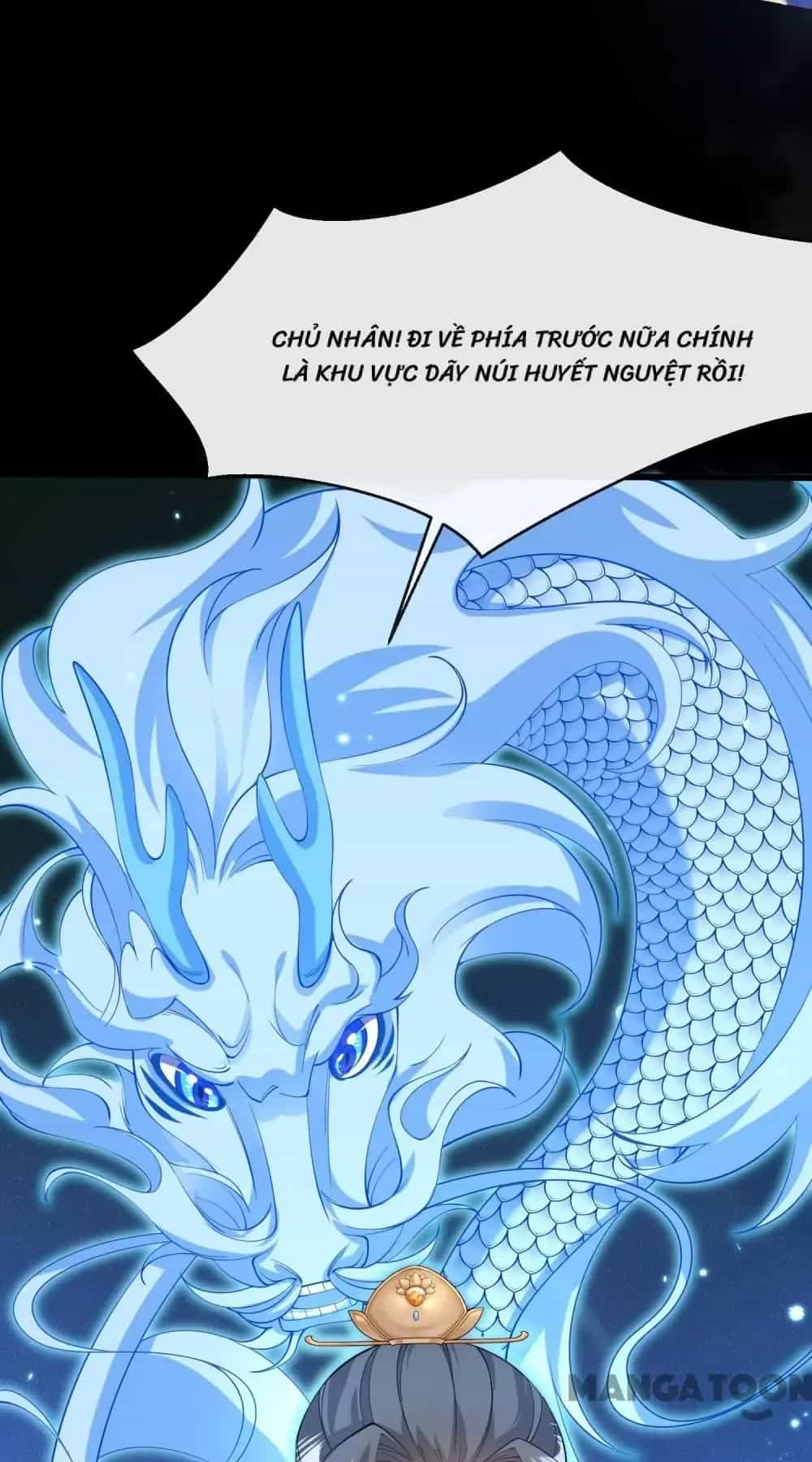 Thú Hắc Cuồng Phi - Chương 215 - ảnh 38