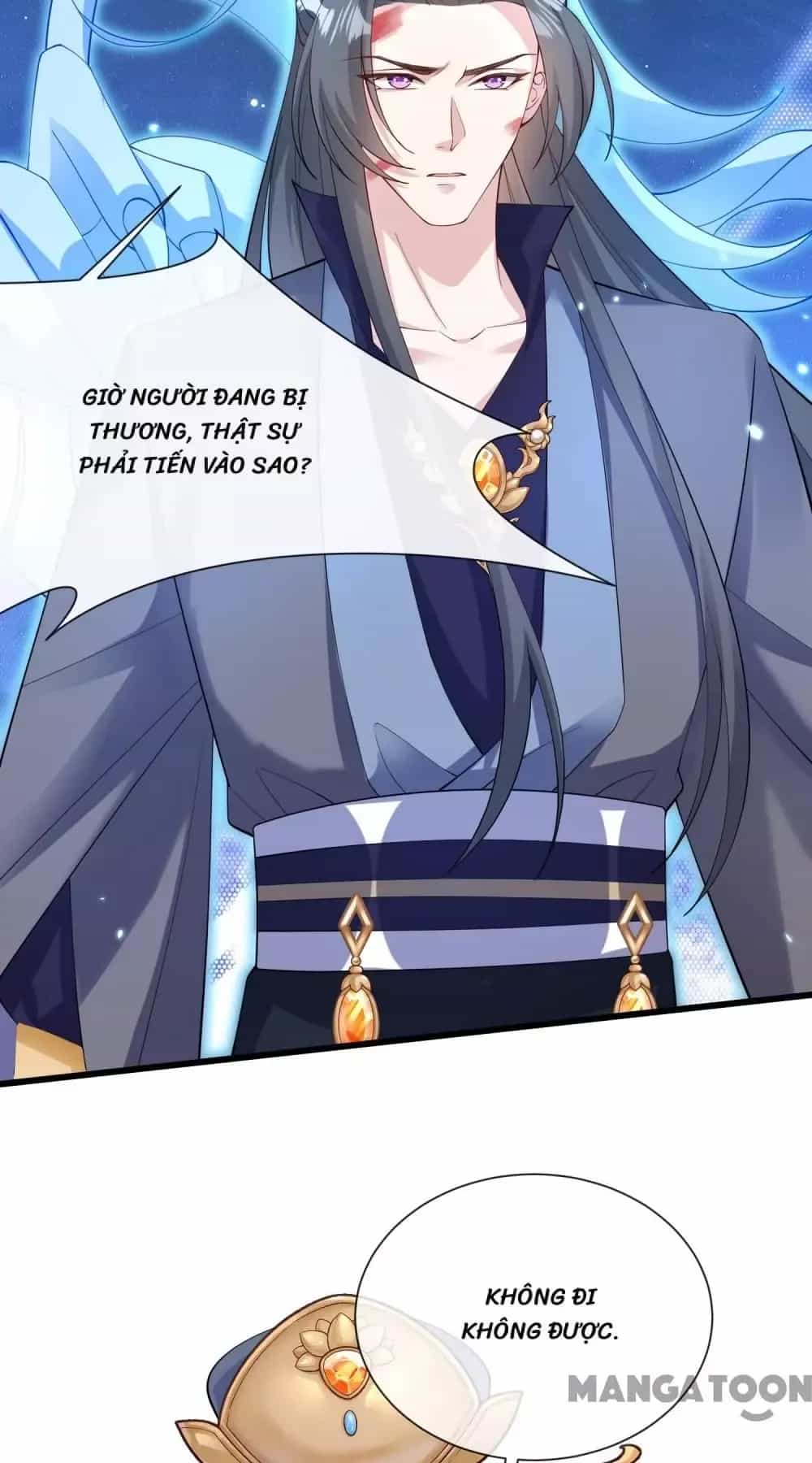 Thú Hắc Cuồng Phi - Chương 215 - ảnh 39