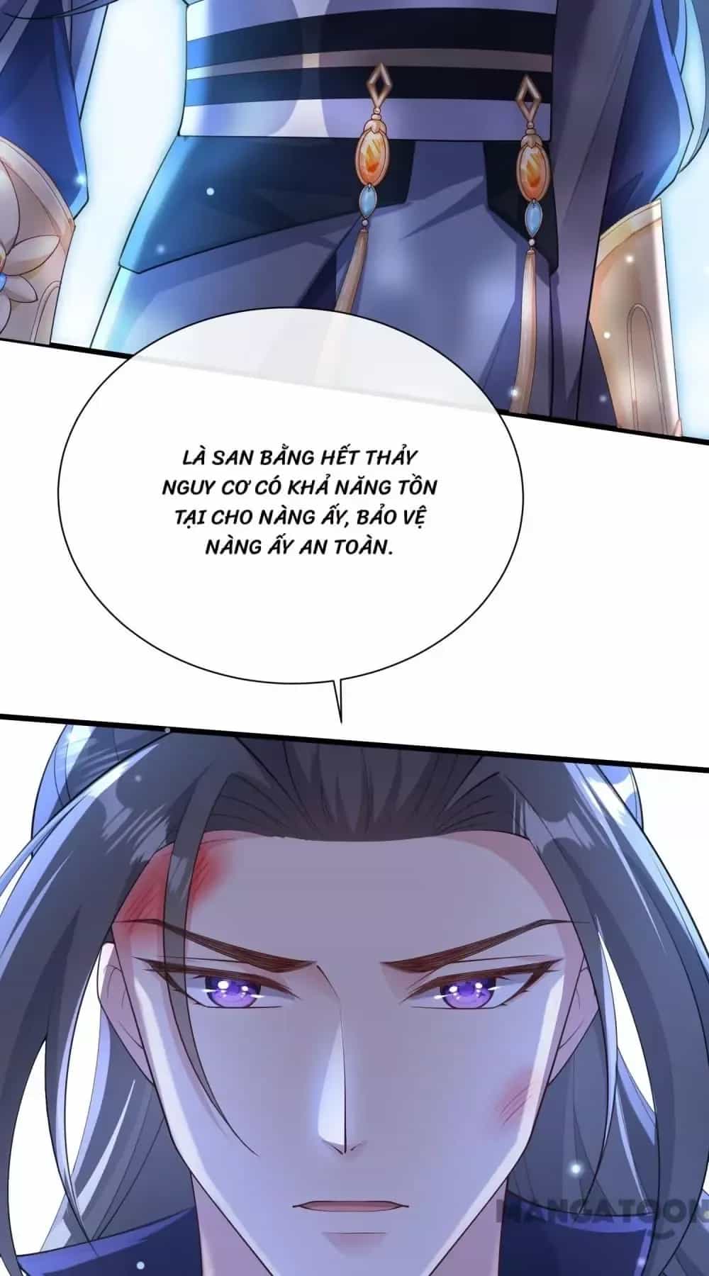 Thú Hắc Cuồng Phi - Chương 215 - ảnh 44