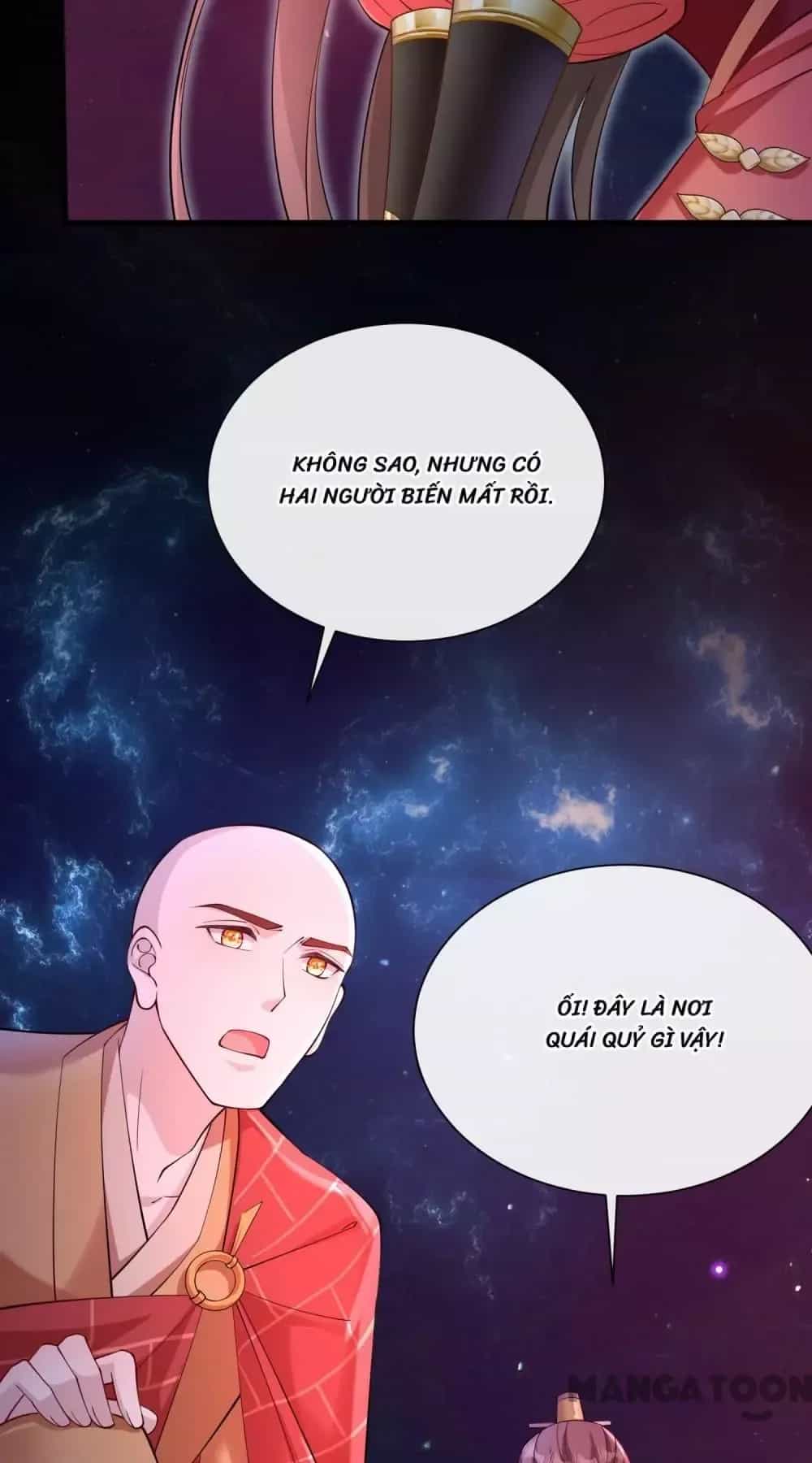 Thú Hắc Cuồng Phi - Chương 216 - ảnh 30
