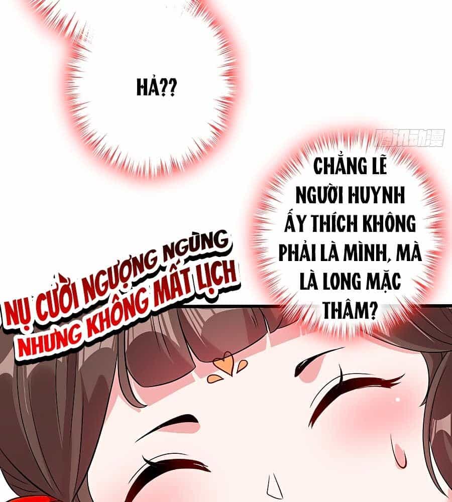 Thú Hắc Cuồng Phi - Chương 21 - ảnh 10