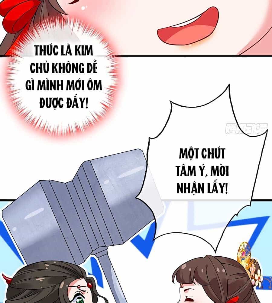 Thú Hắc Cuồng Phi - Chương 21 - ảnh 11