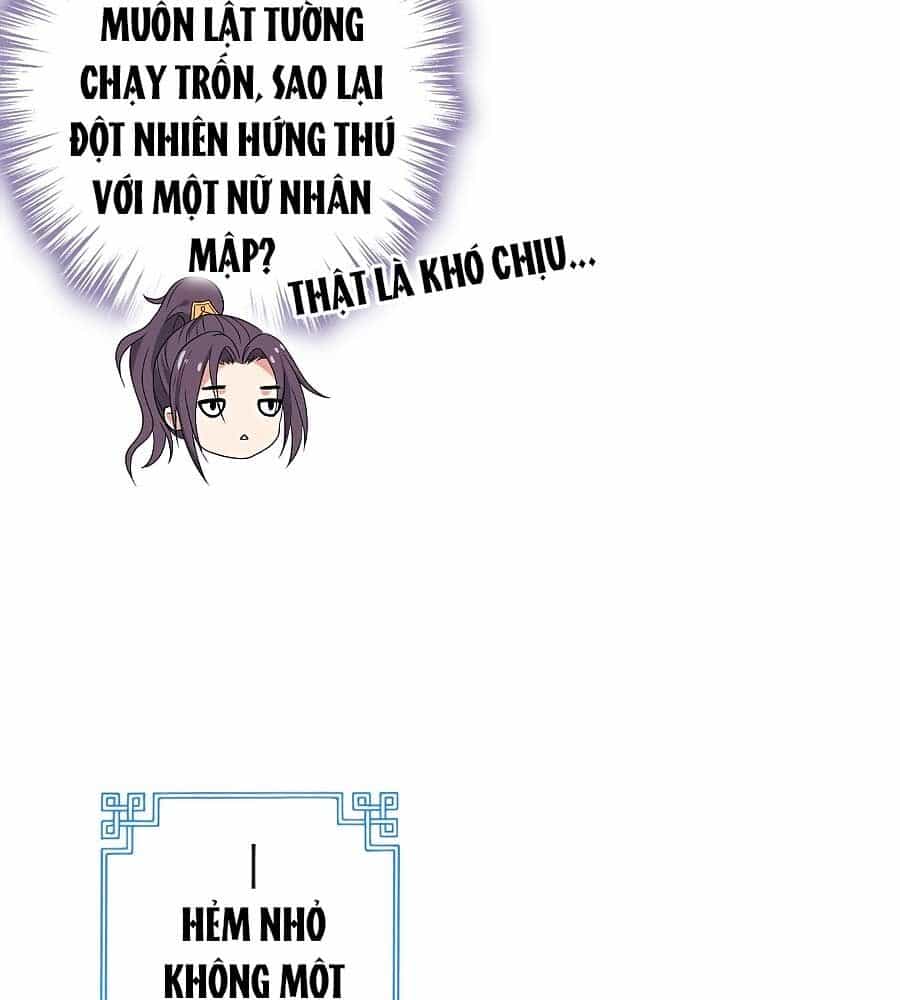 Thú Hắc Cuồng Phi - Chương 21 - ảnh 15