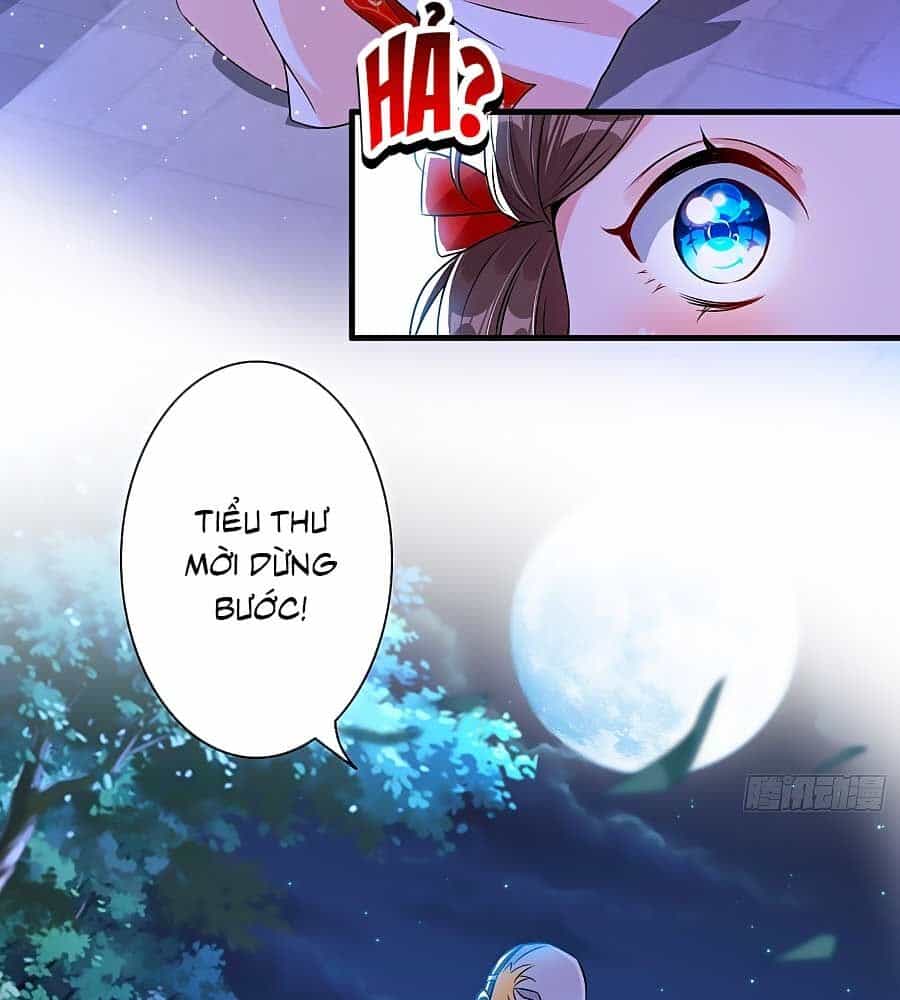Thú Hắc Cuồng Phi - Chương 21 - ảnh 18
