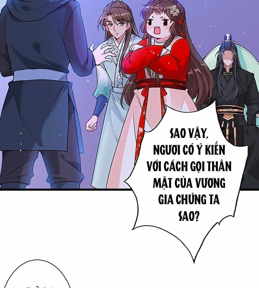 Thú Hắc Cuồng Phi - Chương 21 - ảnh 31