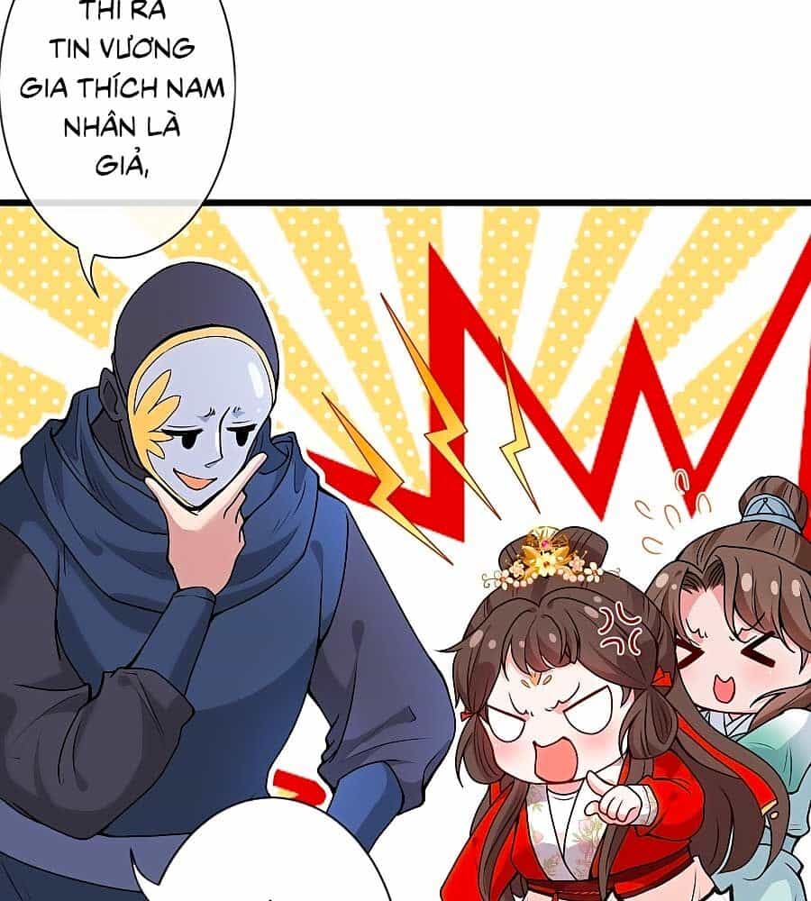 Thú Hắc Cuồng Phi - Chương 21 - ảnh 32