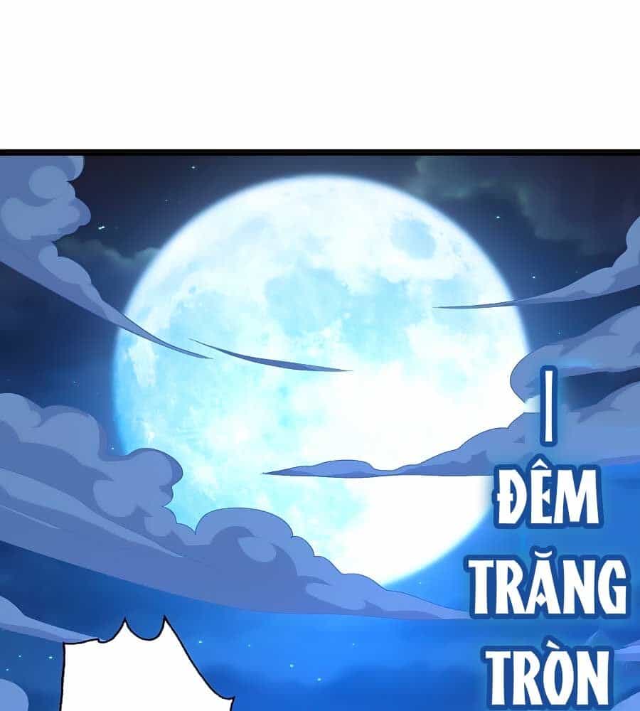 Thú Hắc Cuồng Phi - Chương 21 - ảnh 41