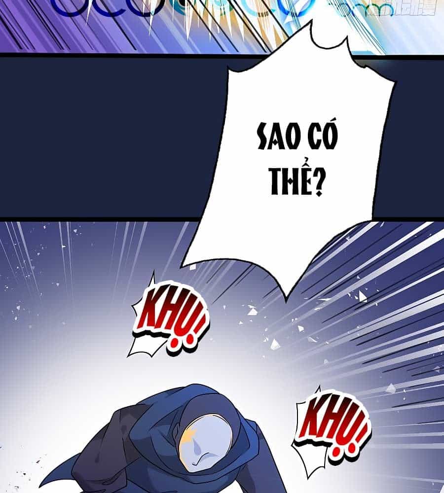 Thú Hắc Cuồng Phi - Chương 21 - ảnh 49